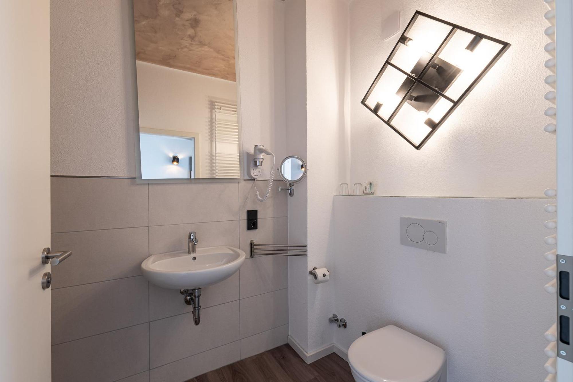 Superior Double Room Rear House