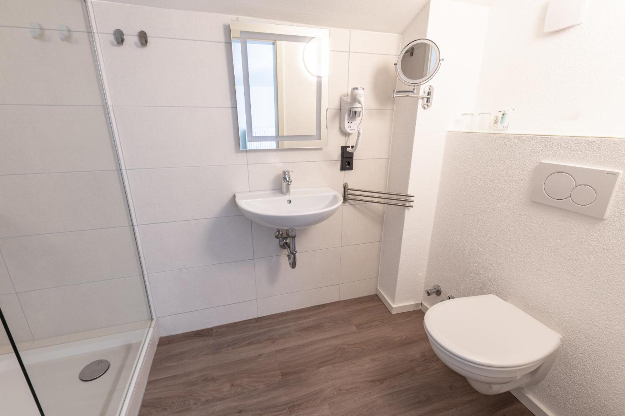 Superior Double Room Rear House