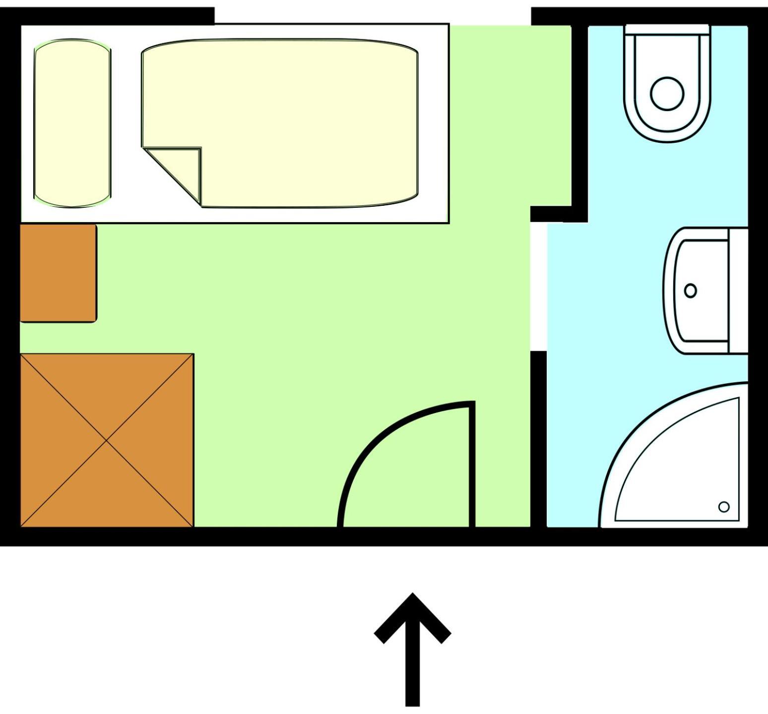 Single Room