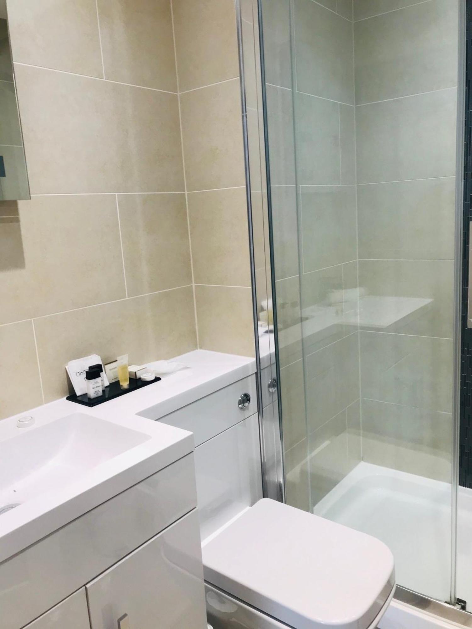 Executive Single Room