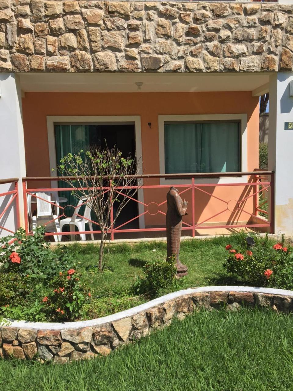 Quadruple Room Balcony