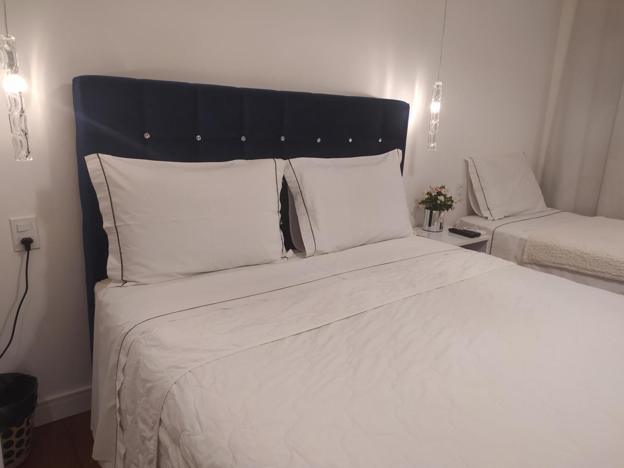 Triple Room Private Bathroom