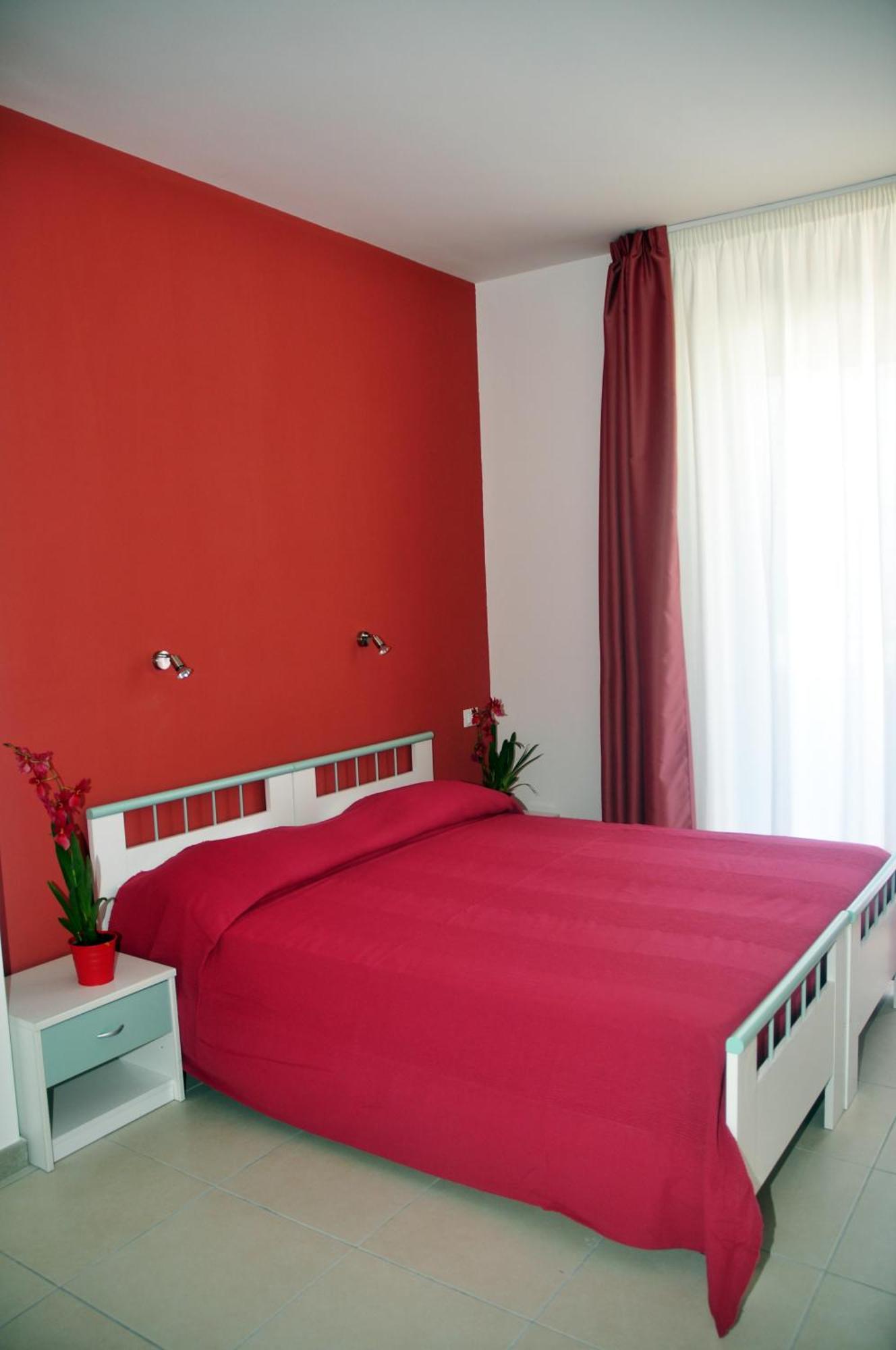 Double Room Balcony