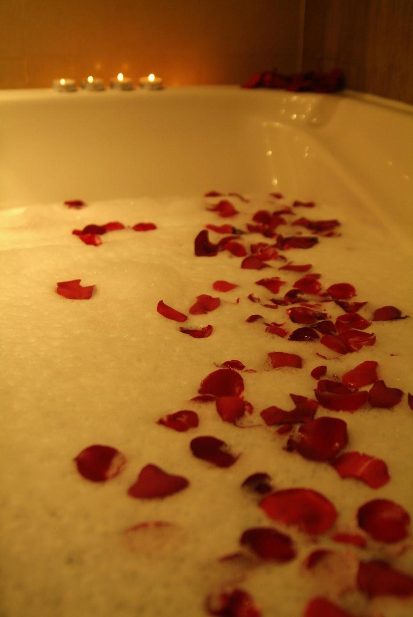 Privilege Double Room Romantic