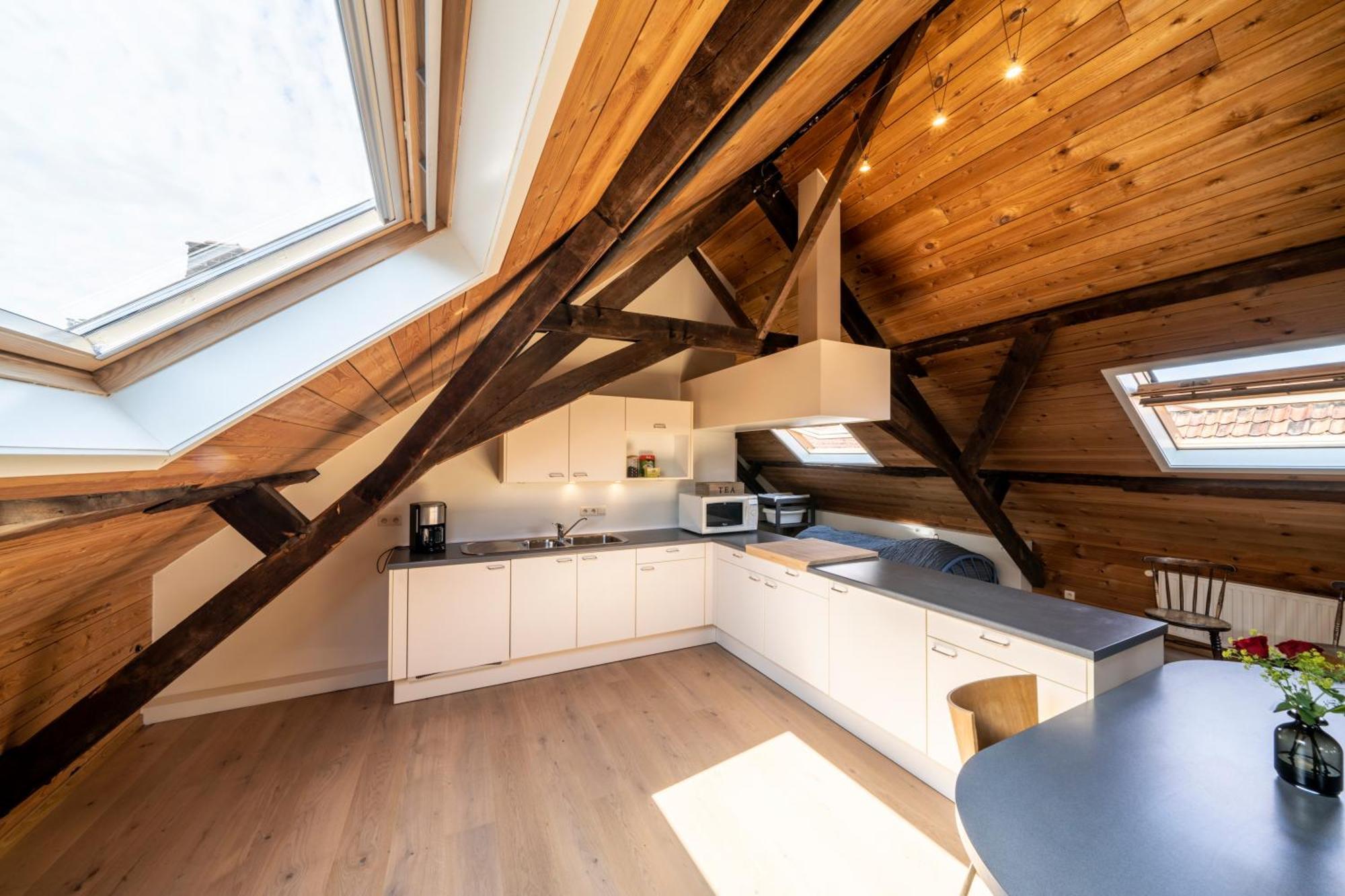 Appartement Chambre Familiale