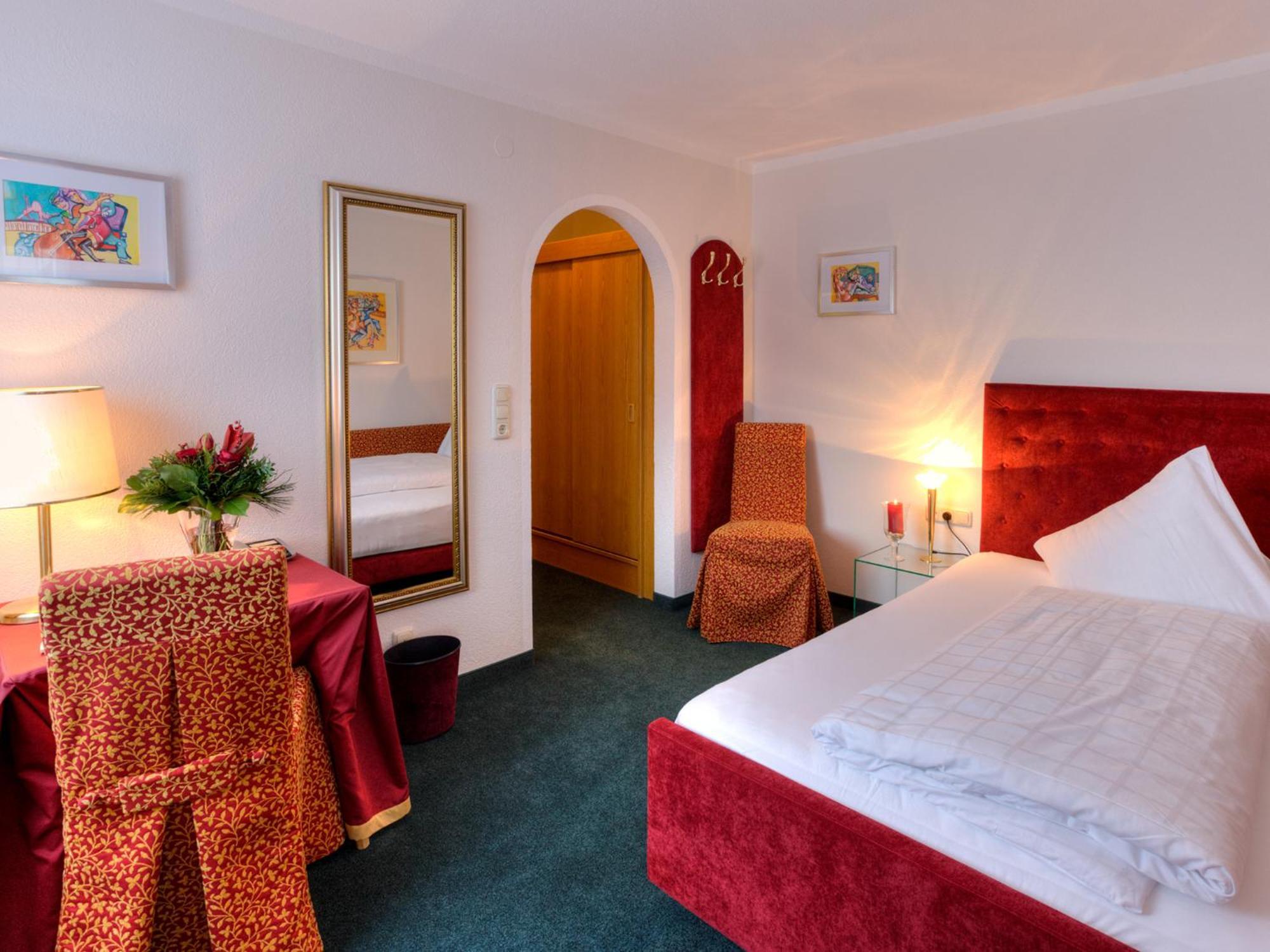 Single Room
