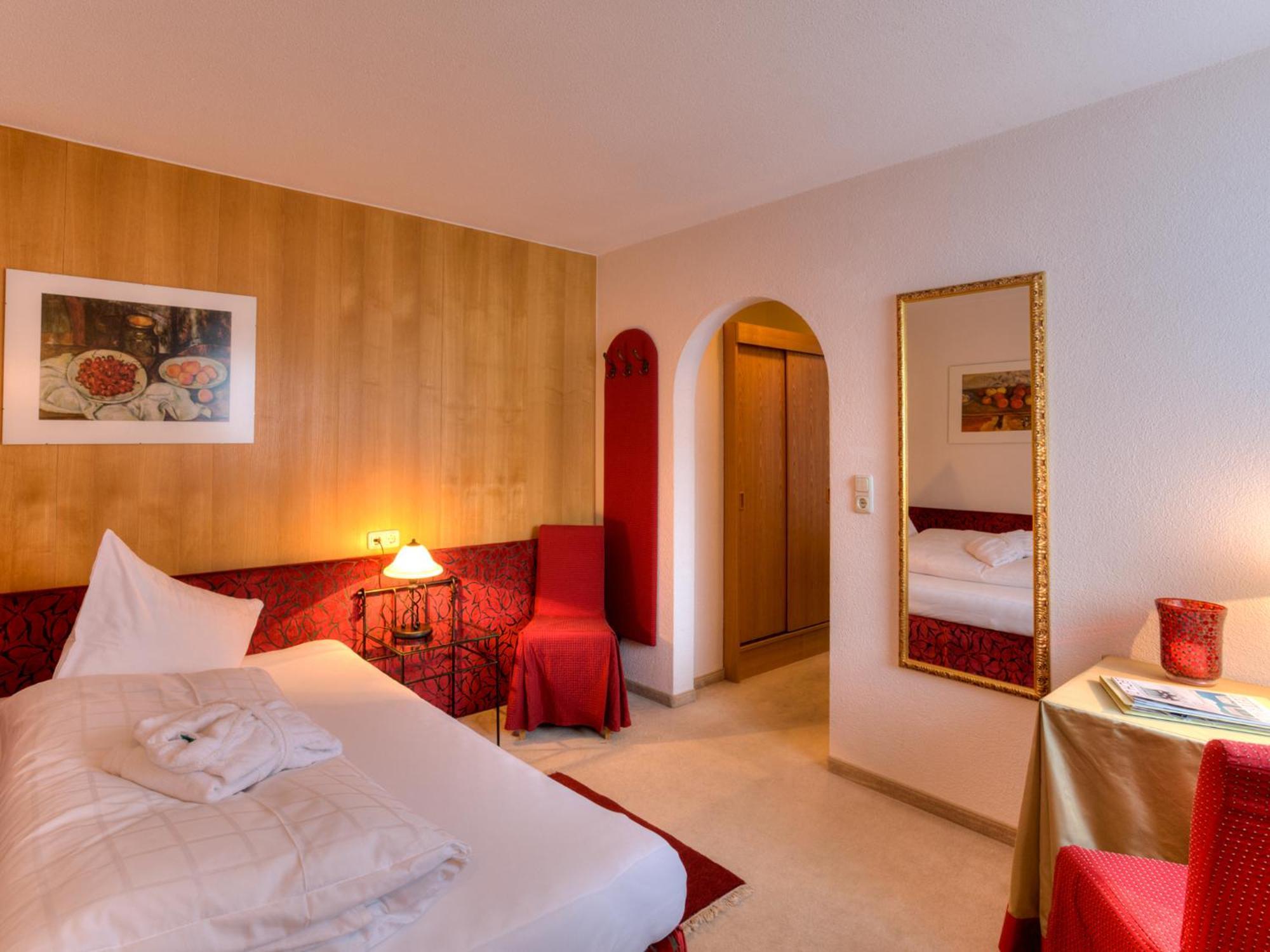 Single Room
