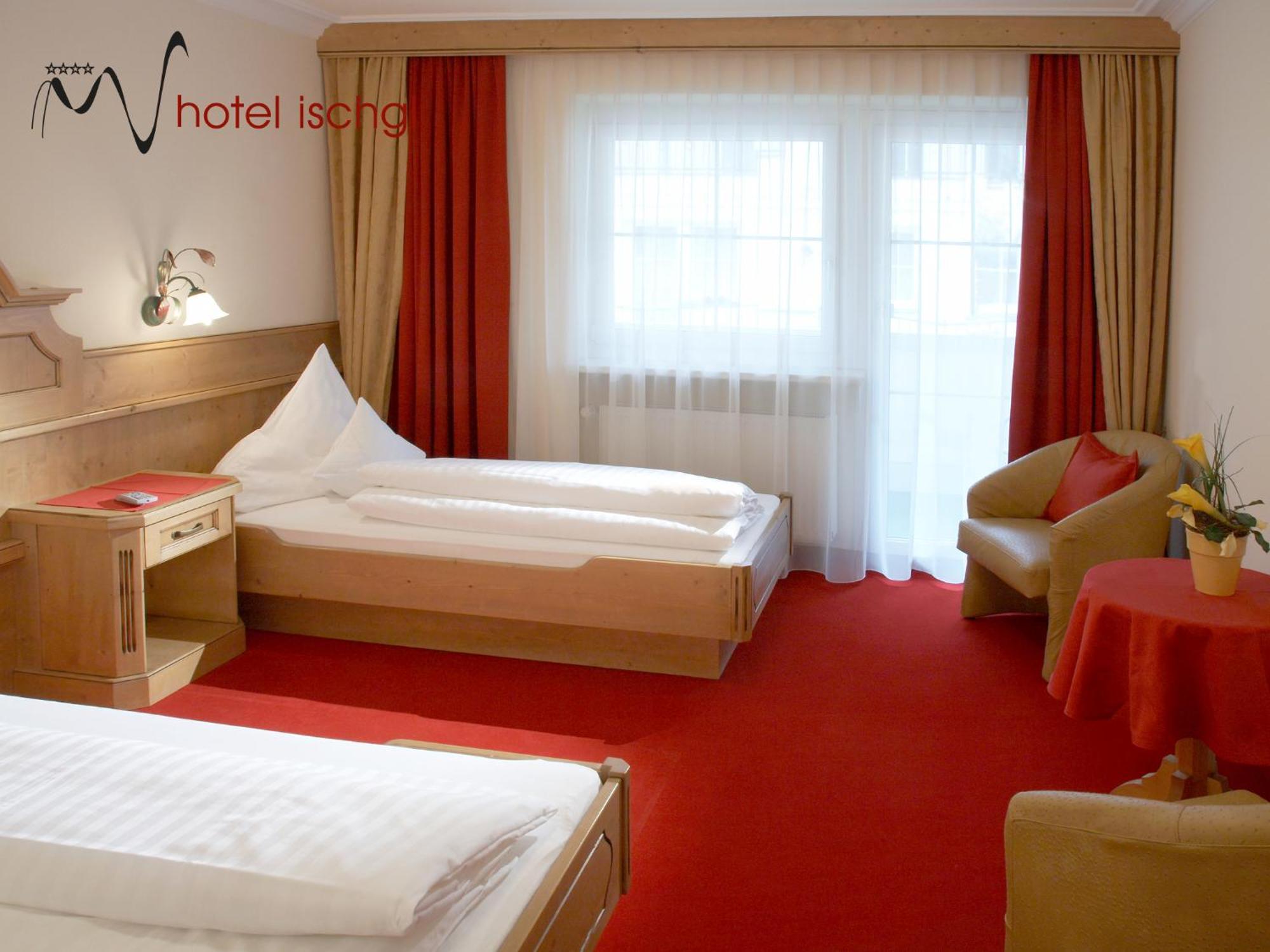 Comfort Double or Twin Room