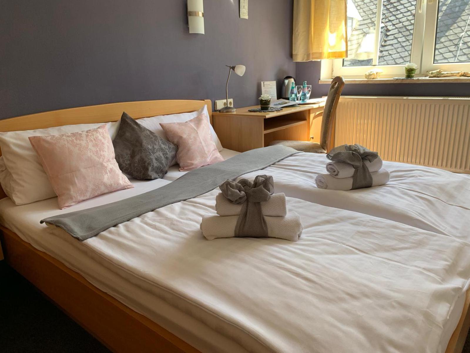 Comfort Single Room