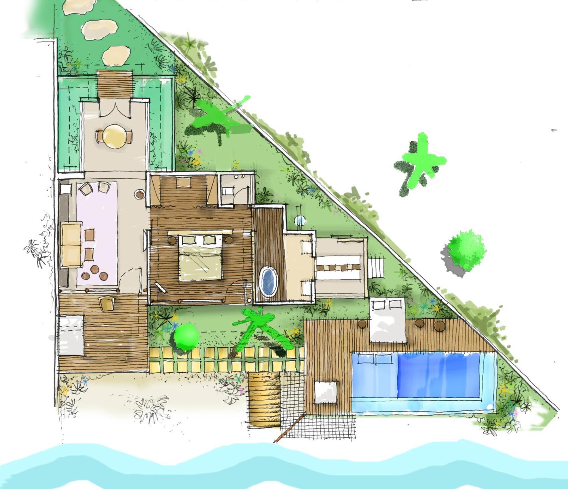 Kenoa Villa