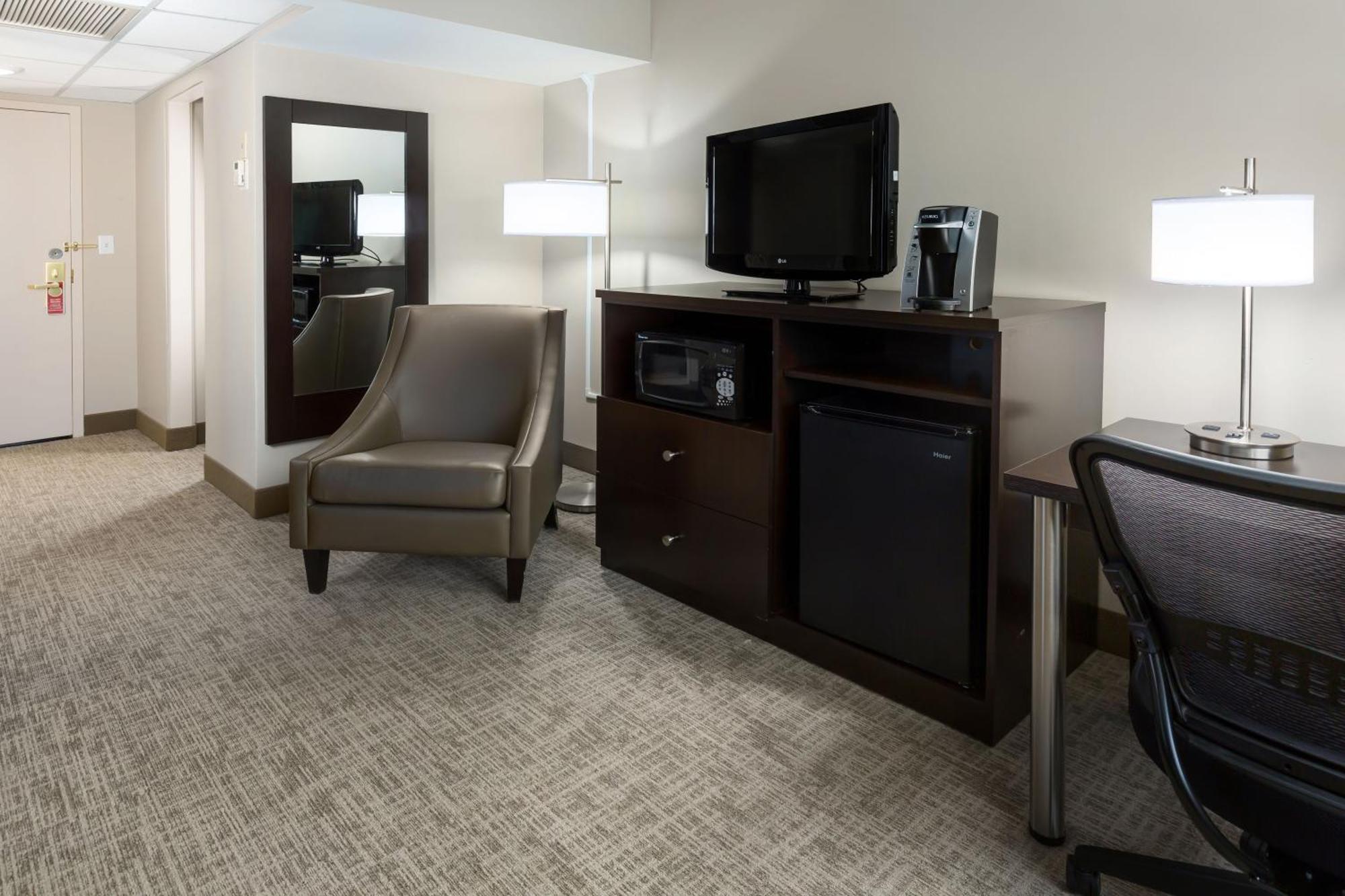 Double Room West Wing