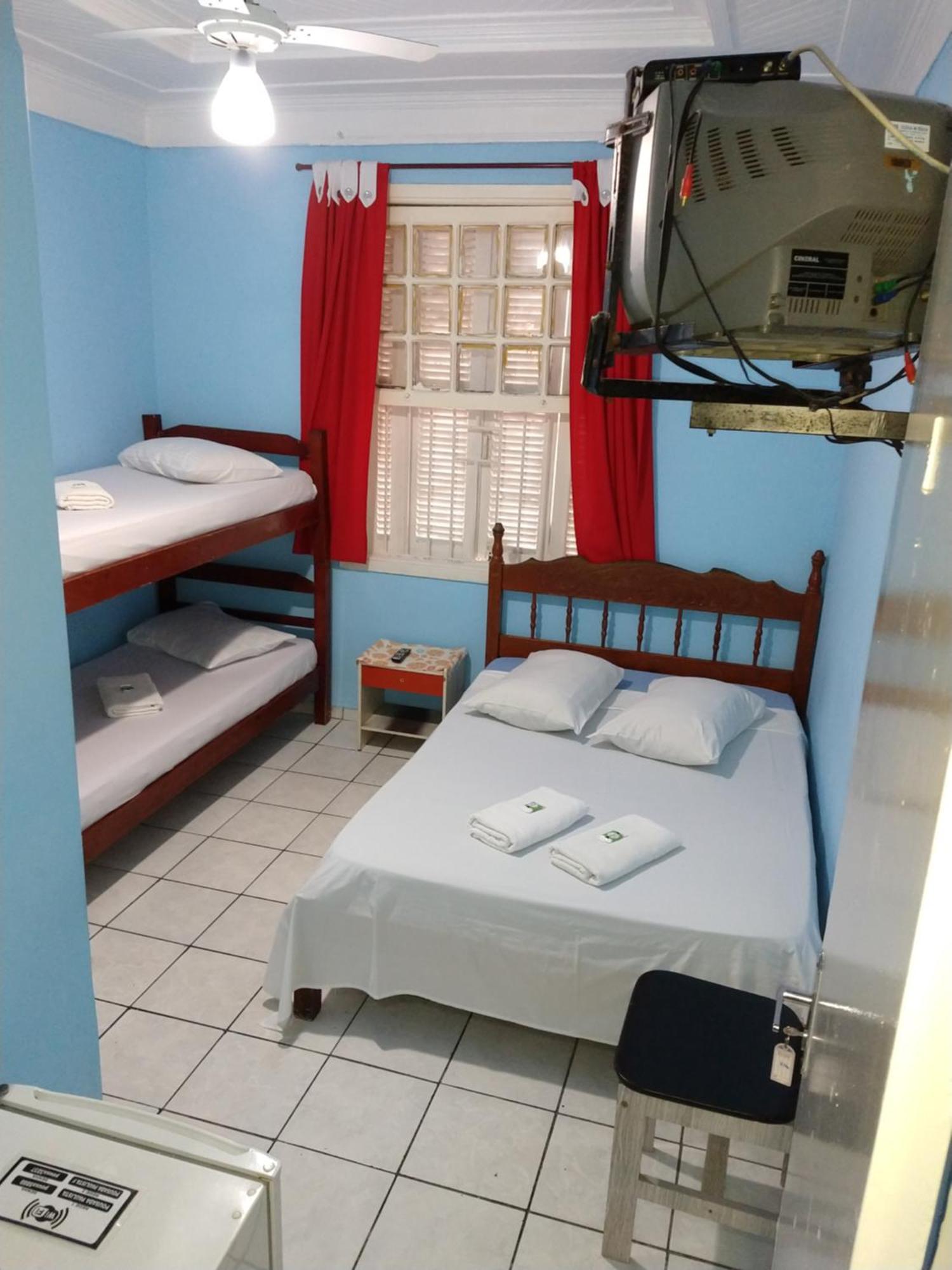 Comfort Quadruple Room