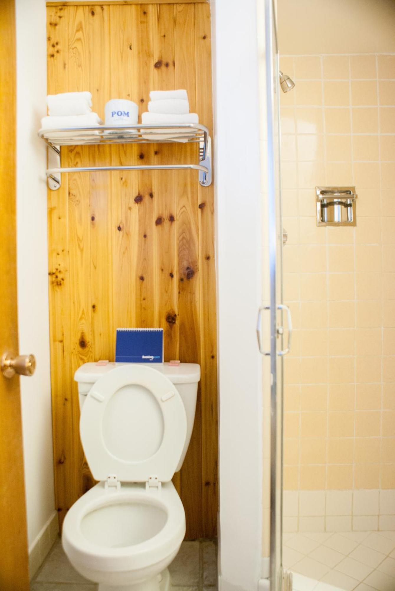 Double Twin Room