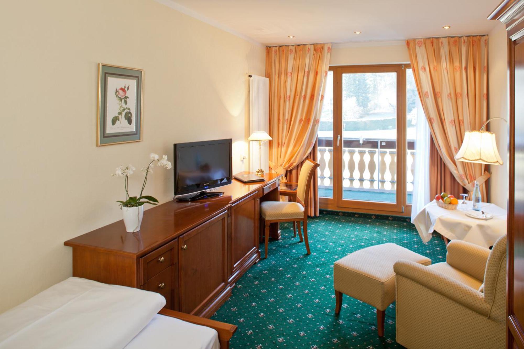 Single Room