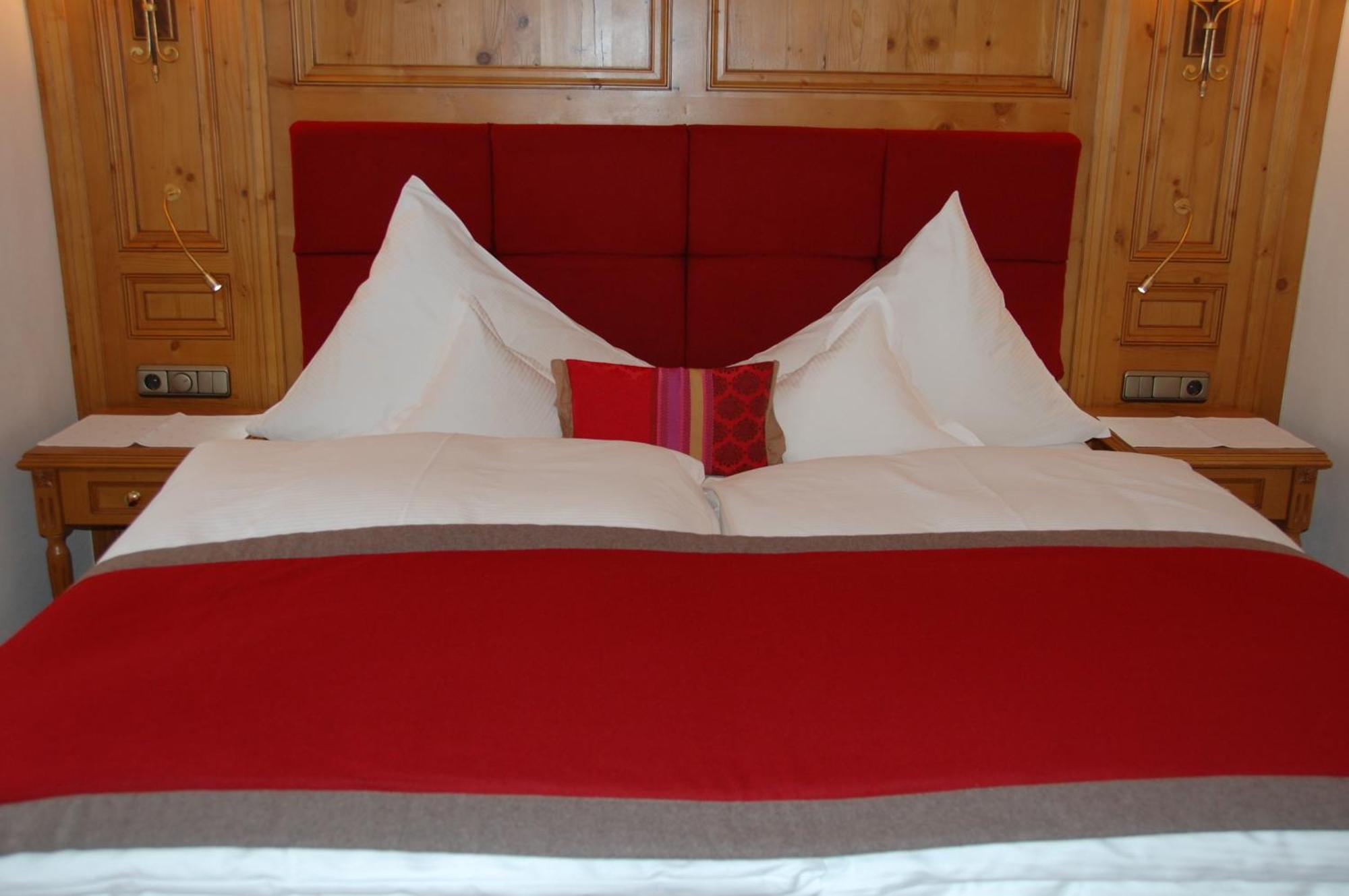 Comfort Double Room
