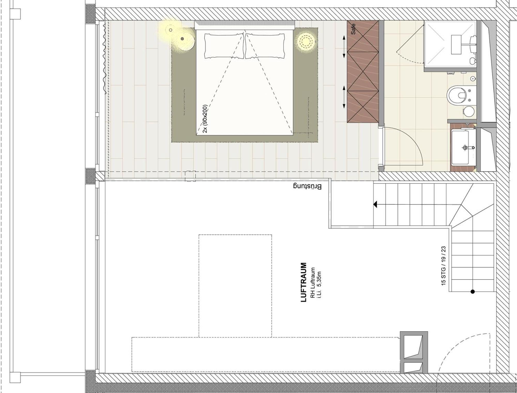 Maisonette