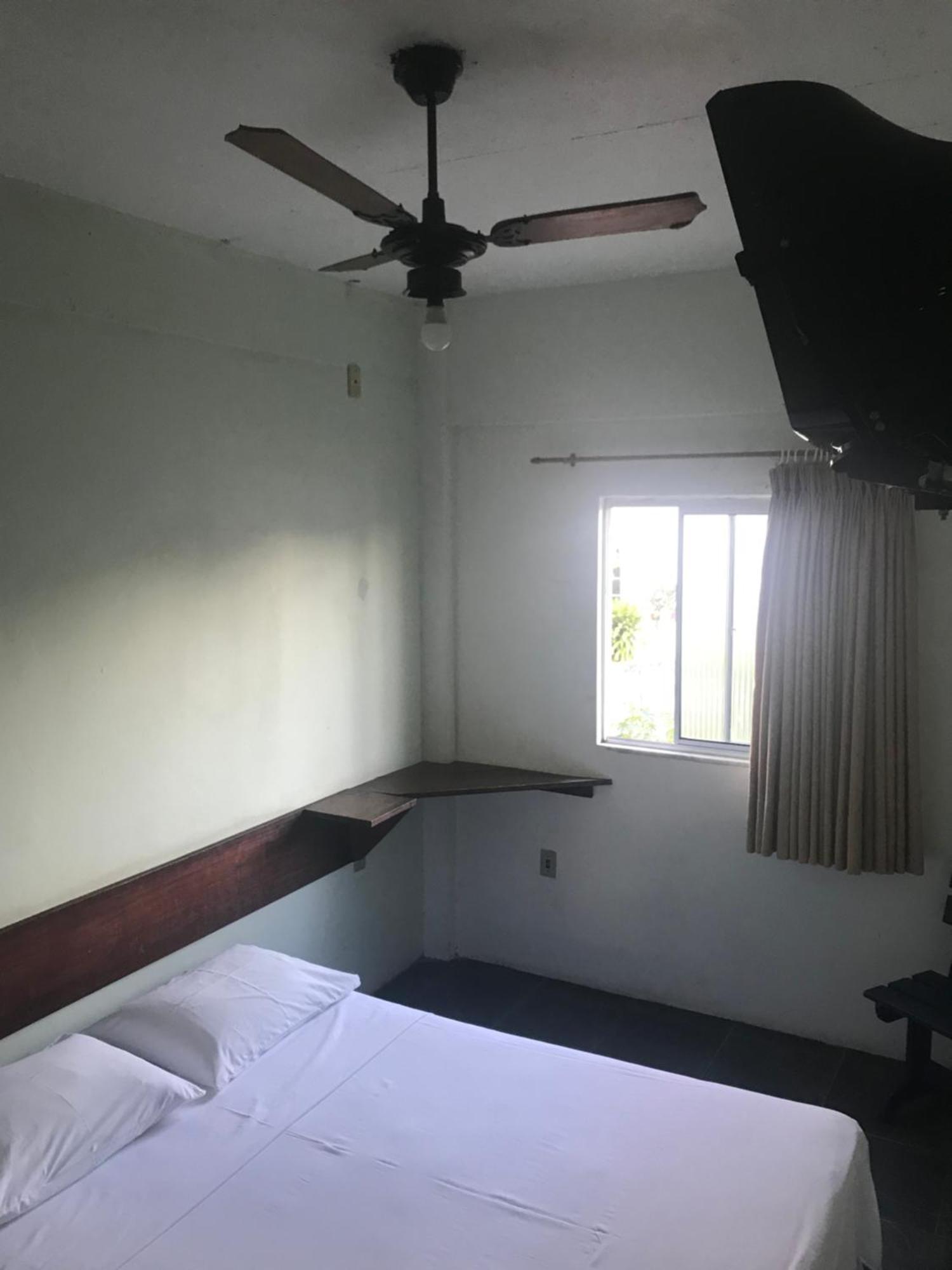 Double or Twin Room Private Bathroom
