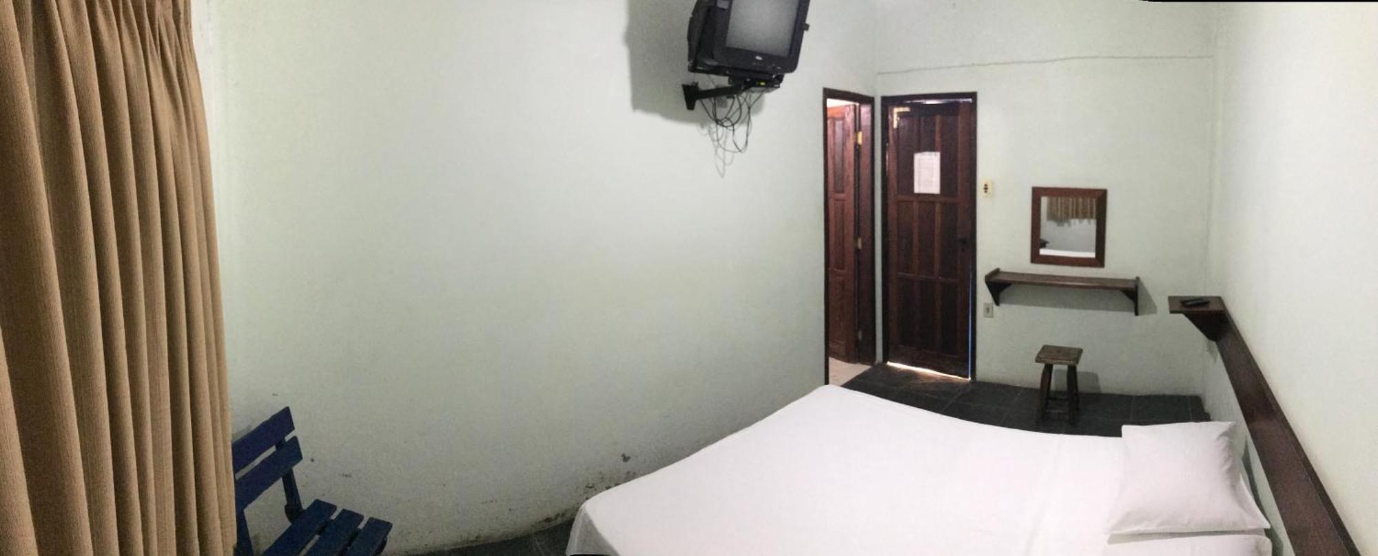 Double or Twin Room Private Bathroom