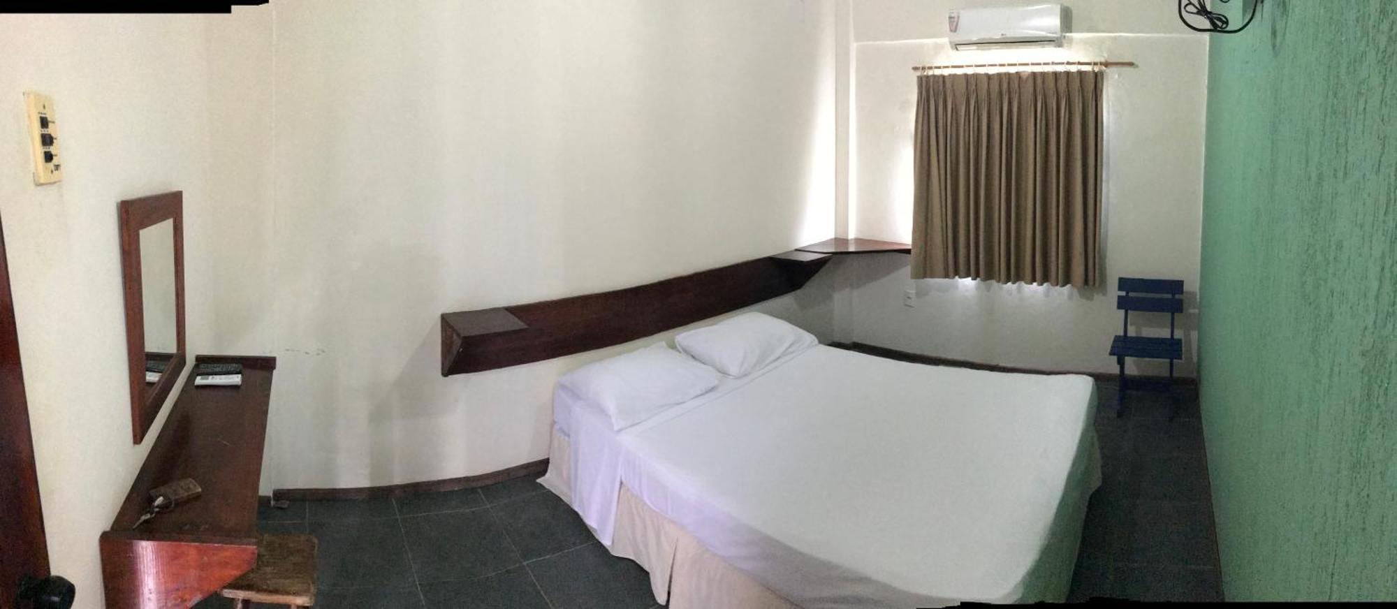 Quadruple Room Private Bathroom