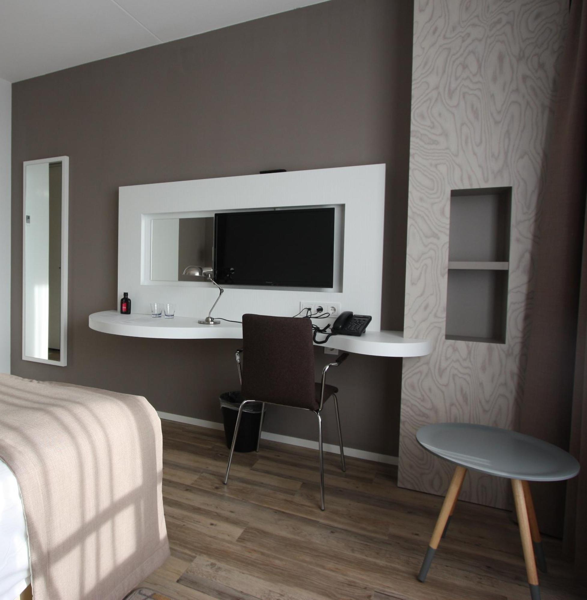 Double Room Disability Access