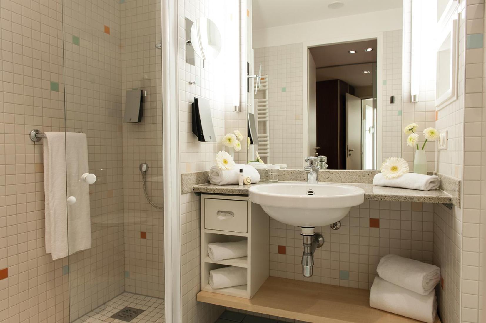 Relax Double Room Lake View