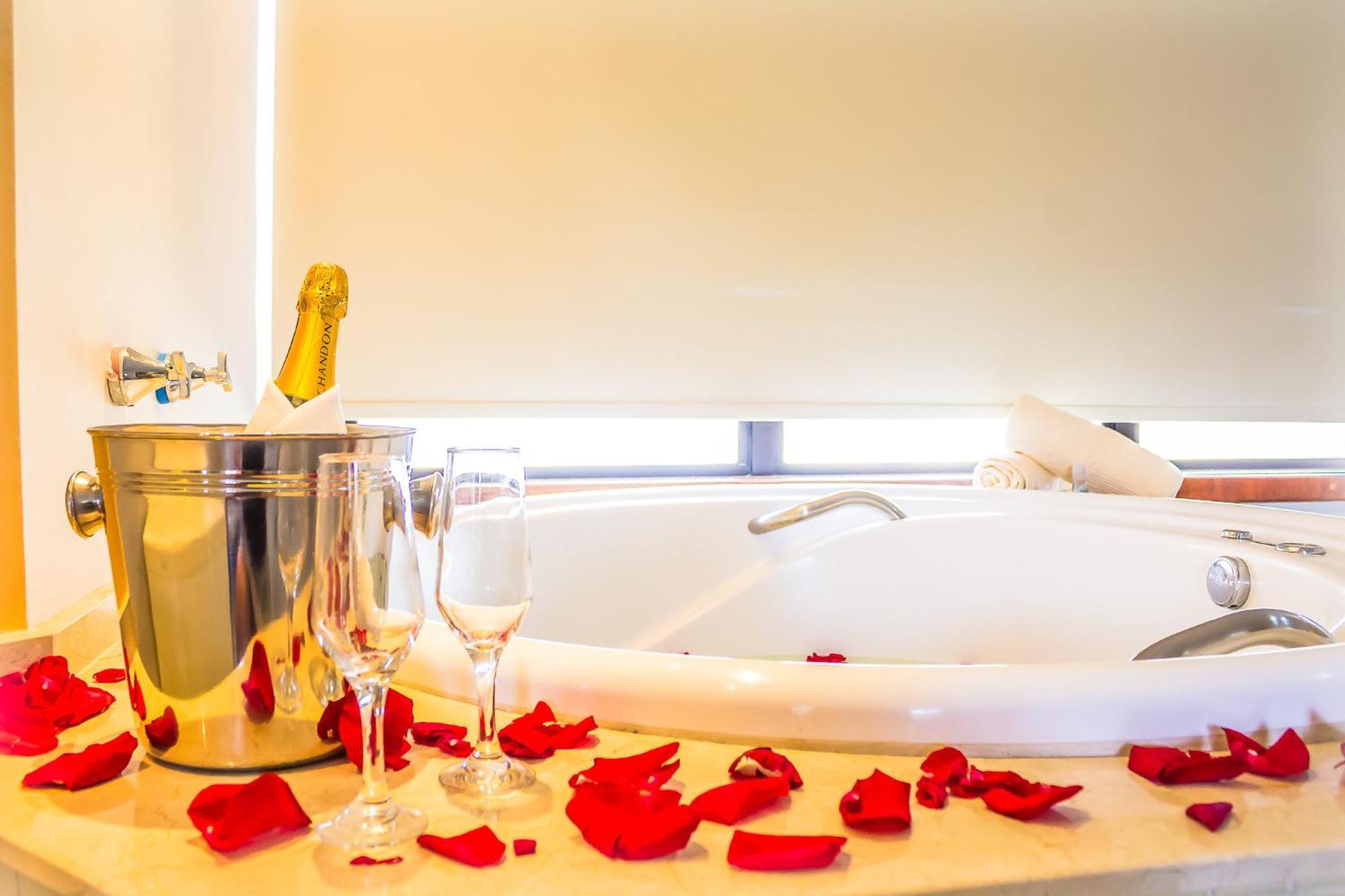 Luxury Double Room