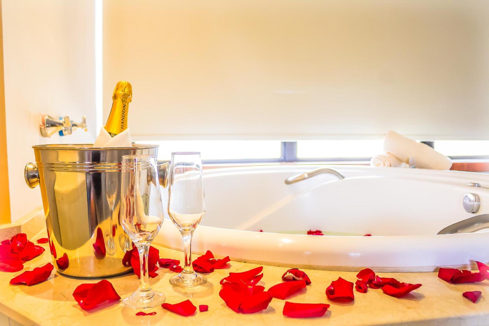 Luxury Double Room