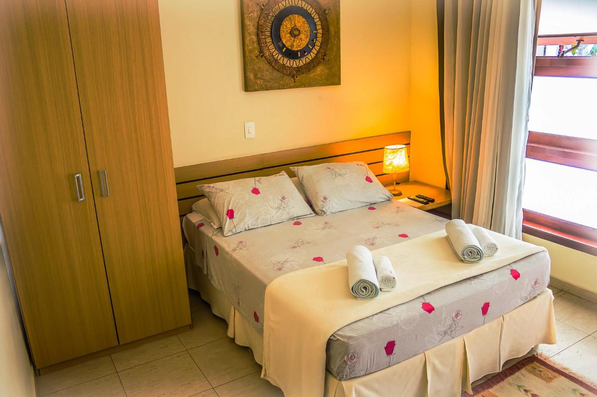Superior Double Room Bath
