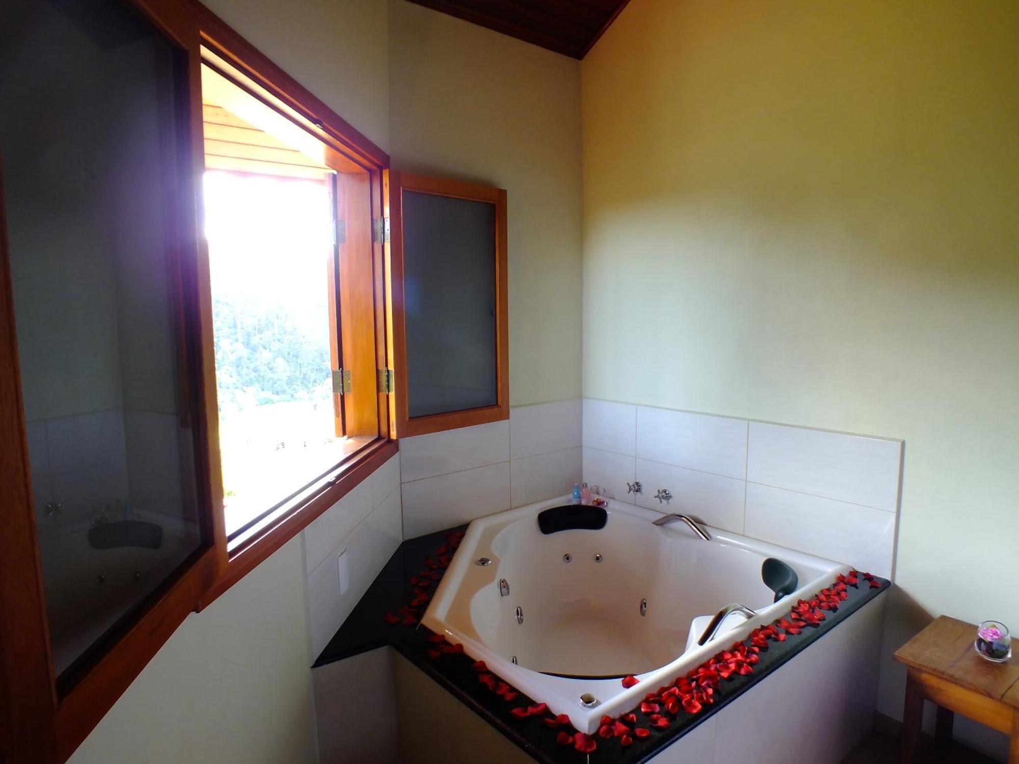 Double Room Spa Bath