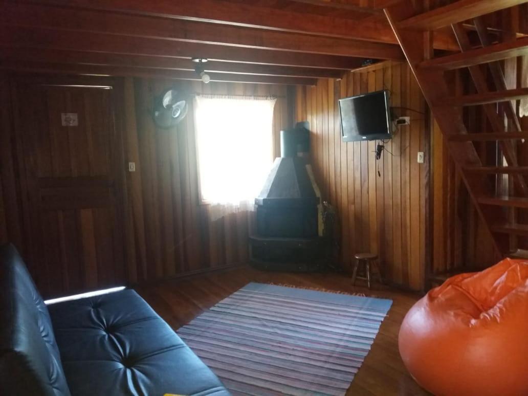 Family Chalet