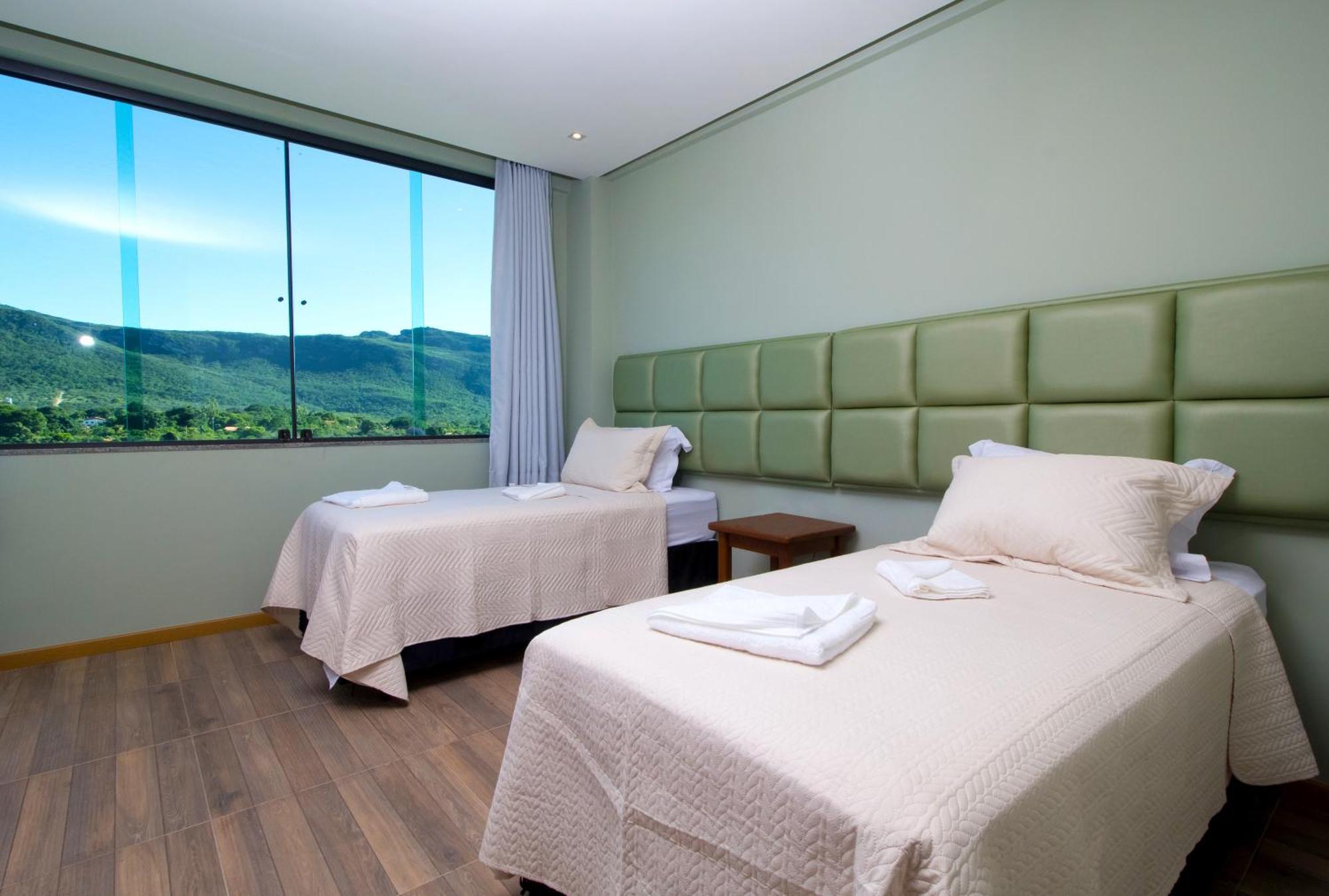 Triple Room Mountain View