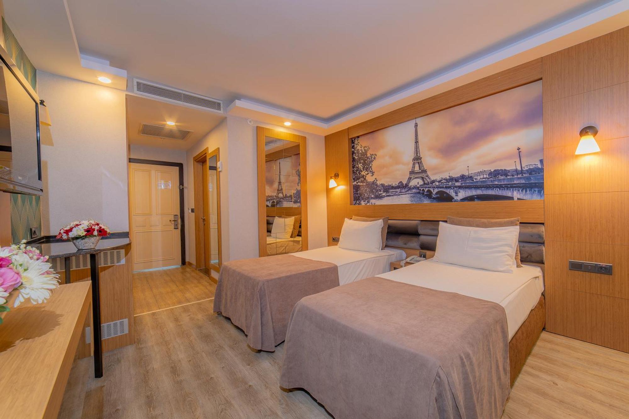 Single Room