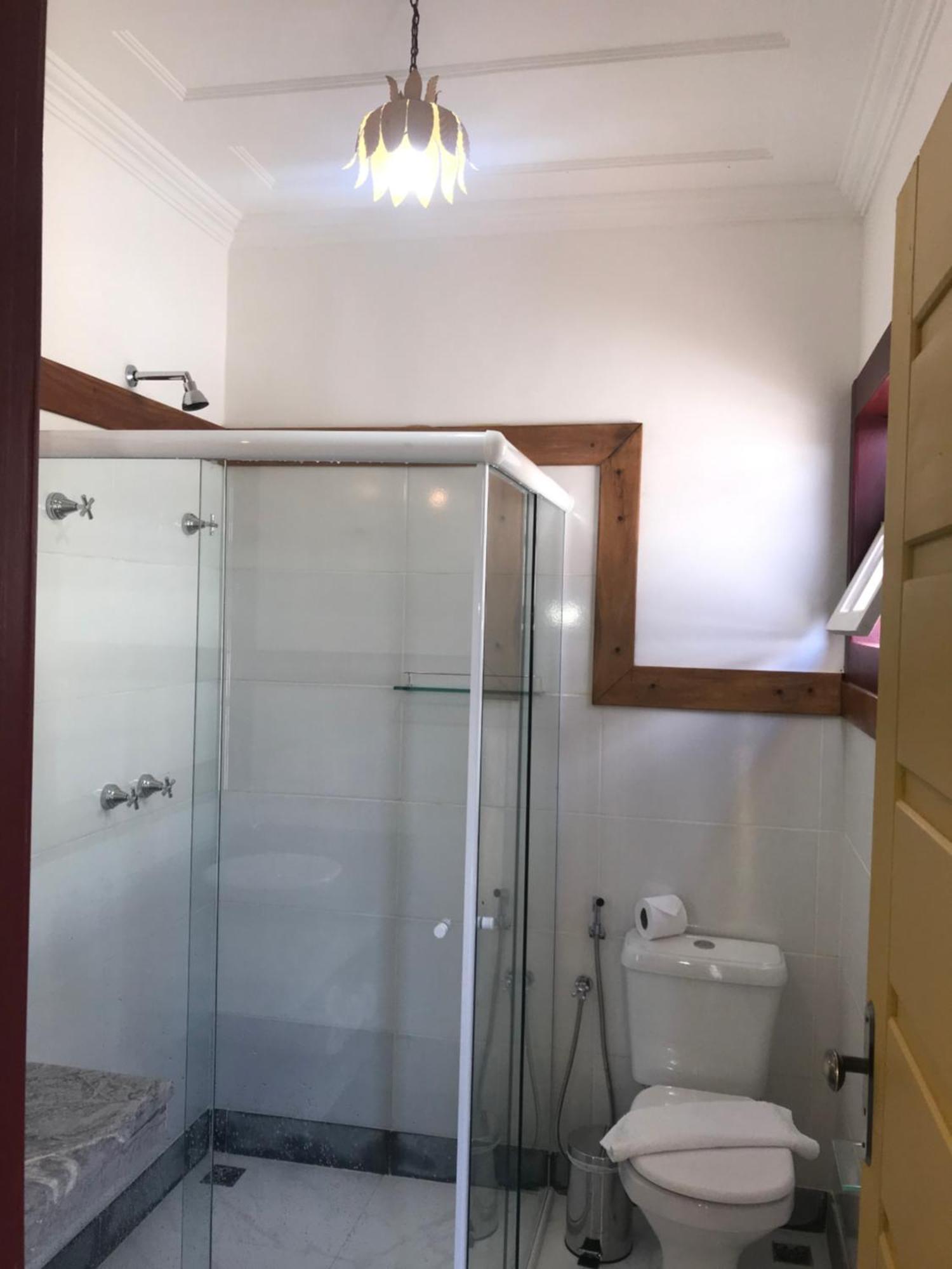 Queen Room Spa Bath