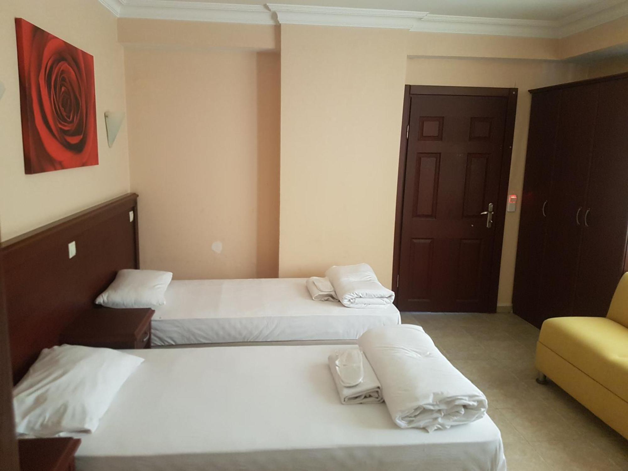 Double or Twin Room