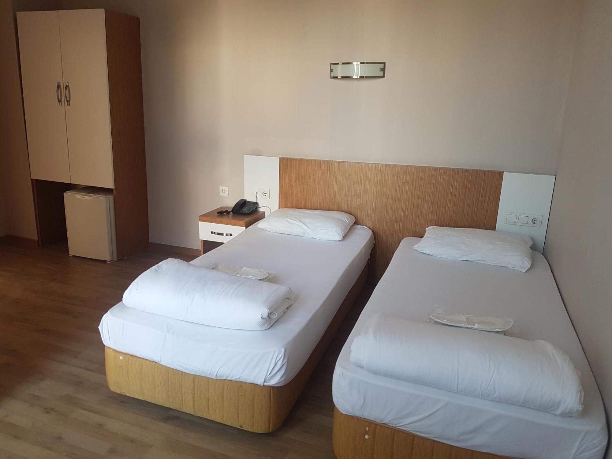 Budget Double or Twin Room Annex