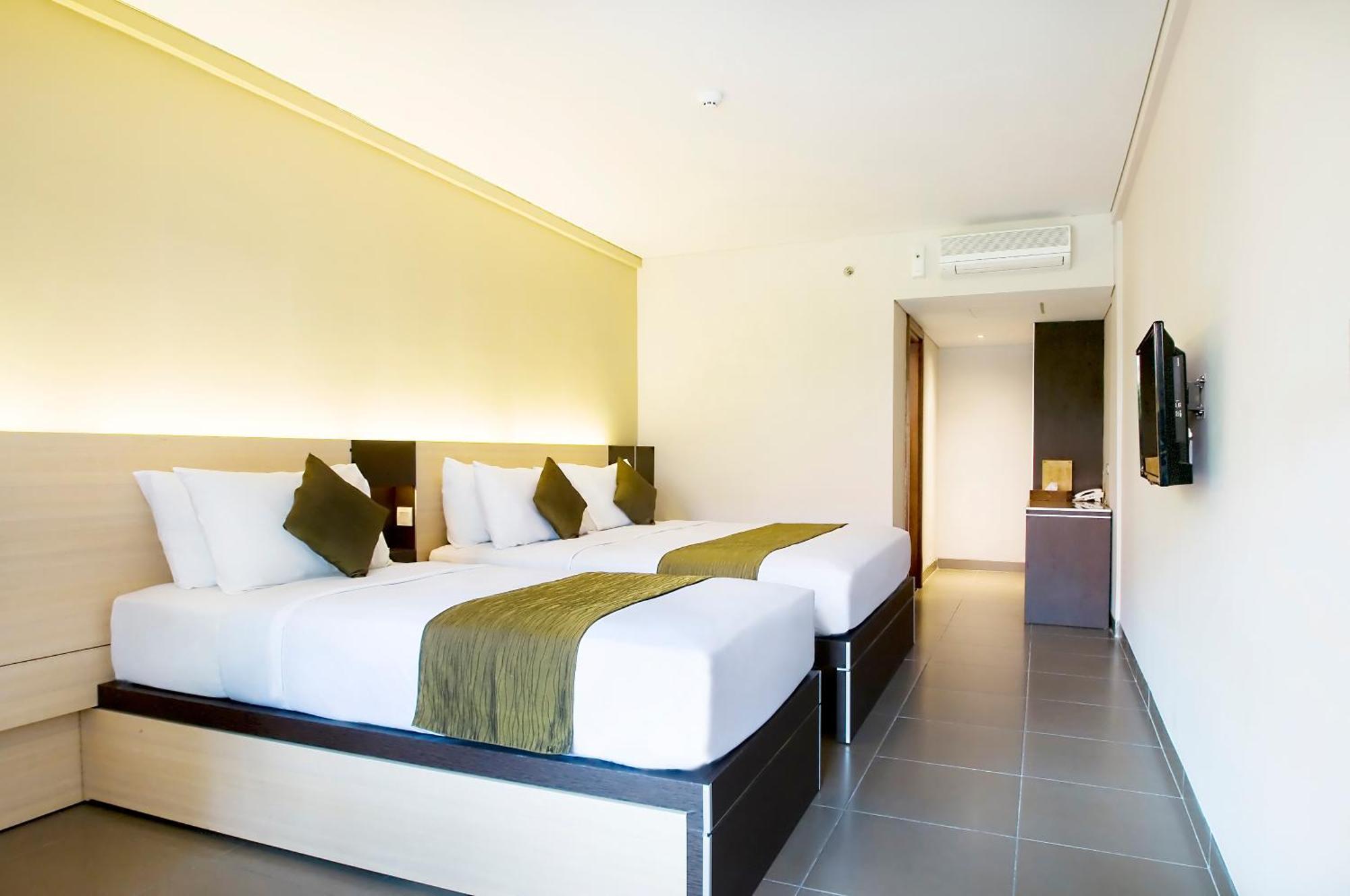 Executive Triple Room Room Only