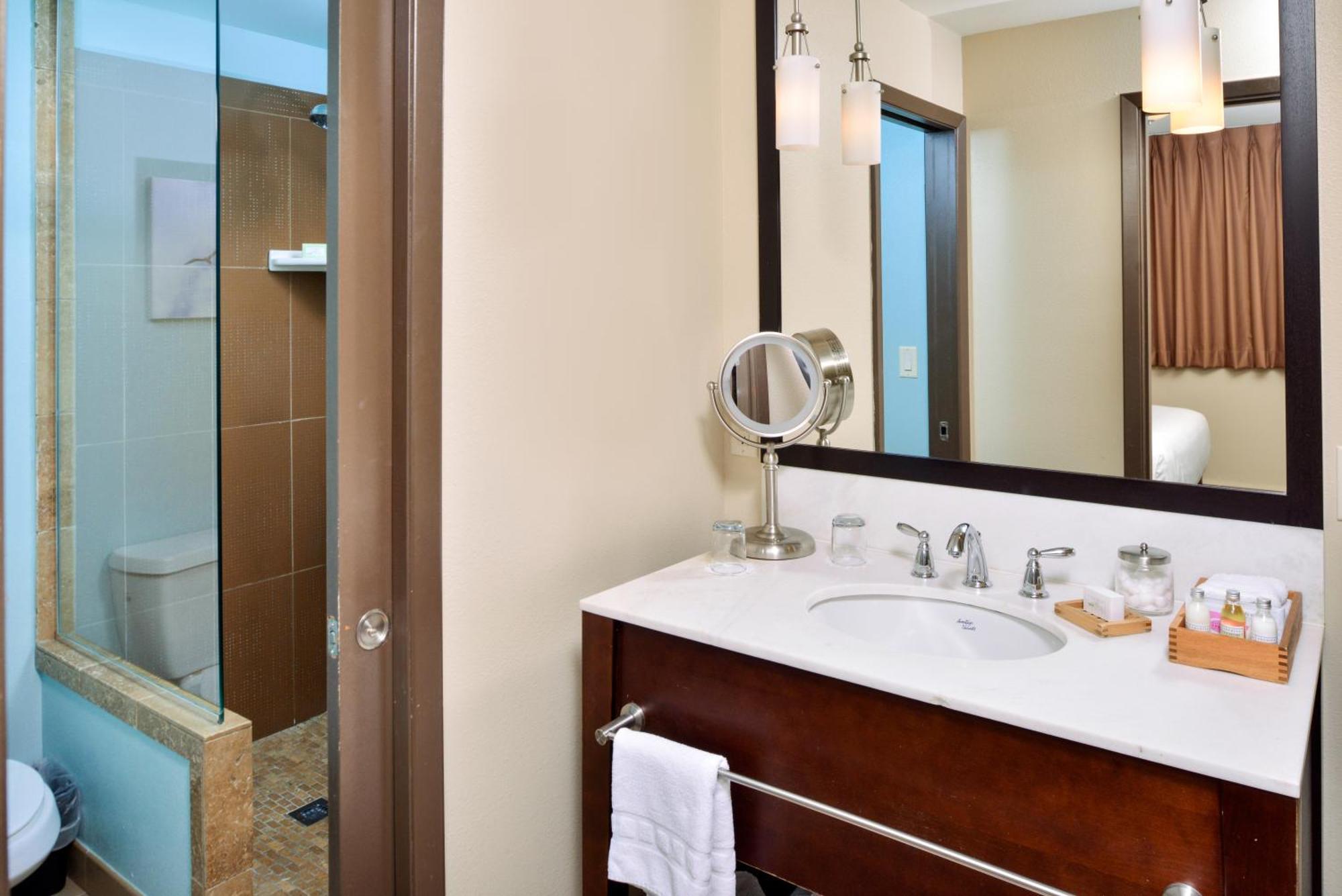 Family Suite Sea View
