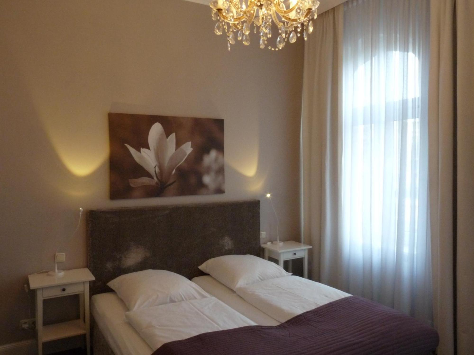 Comfort Double or Twin Room