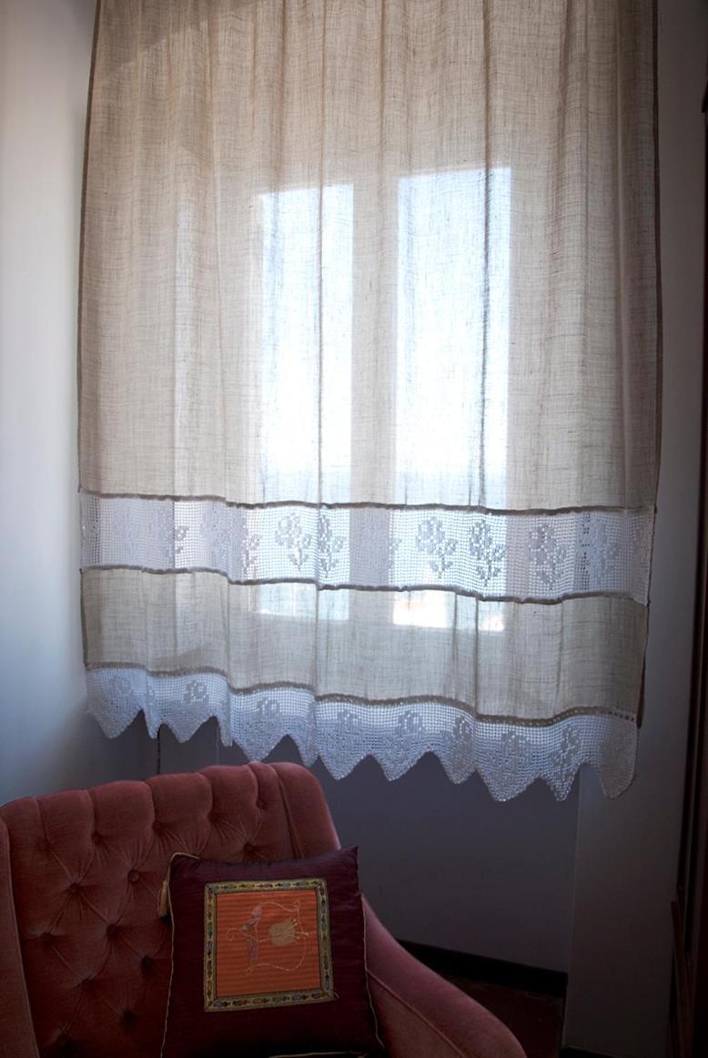 Deluxe Double Room Balcony Sea View