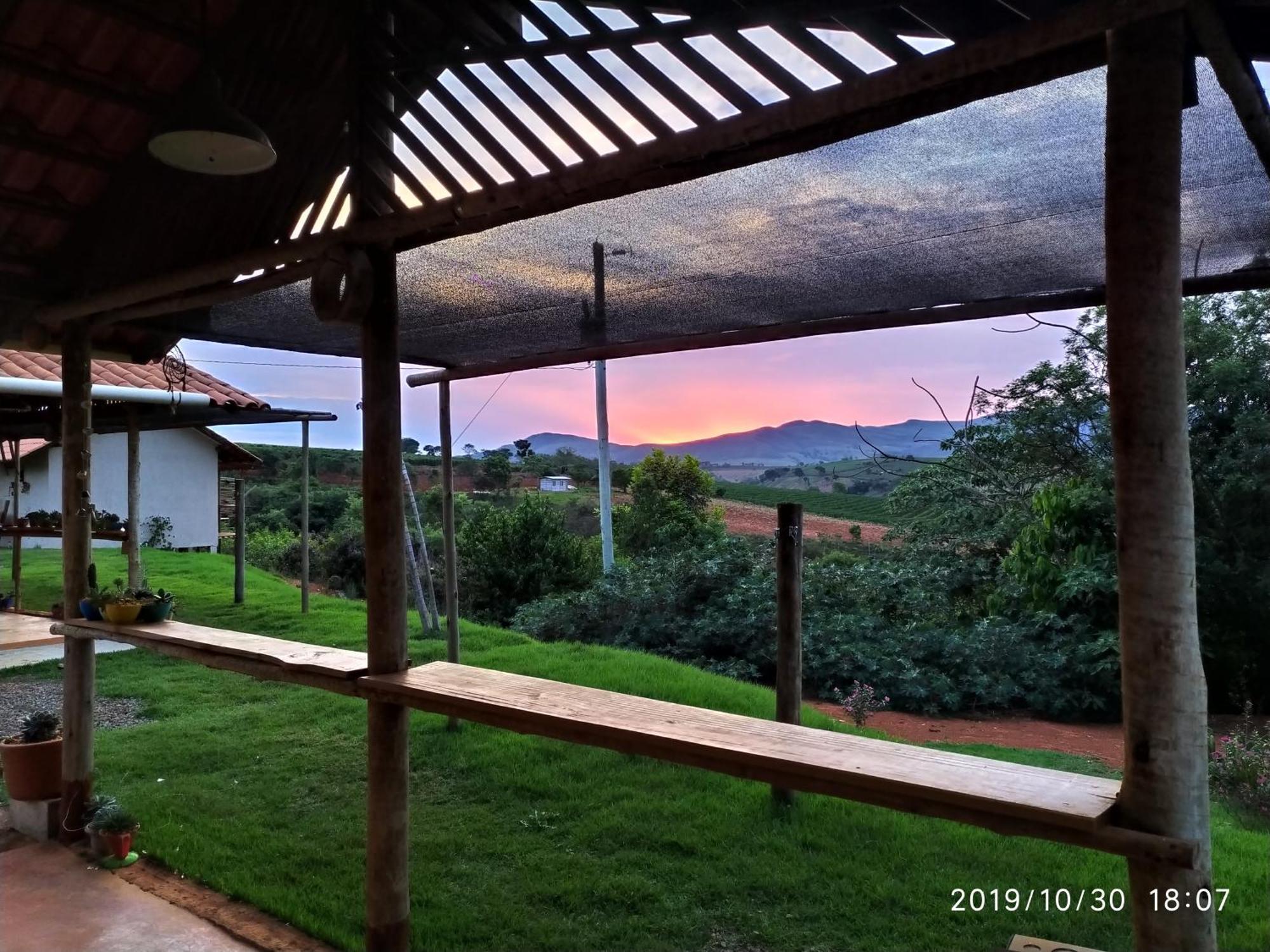 Chalet 01