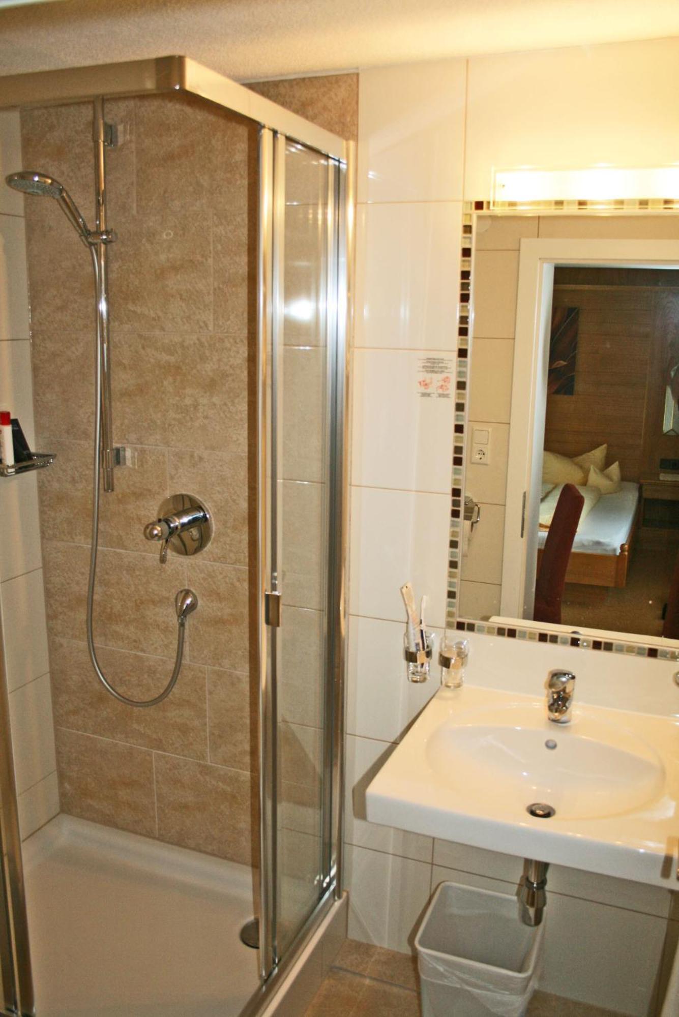 Double Room Annex