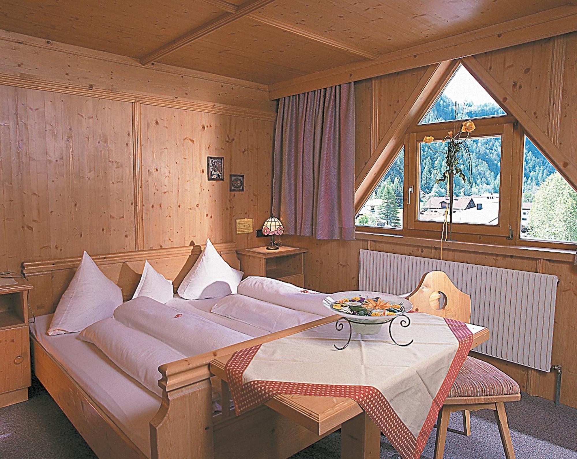 Double Room Annex