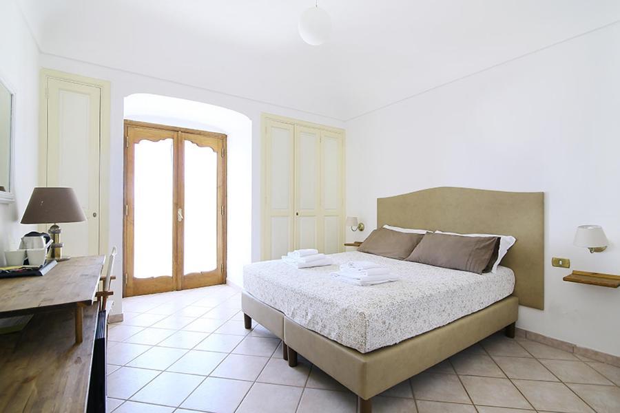 Double Room Private External Bathroom