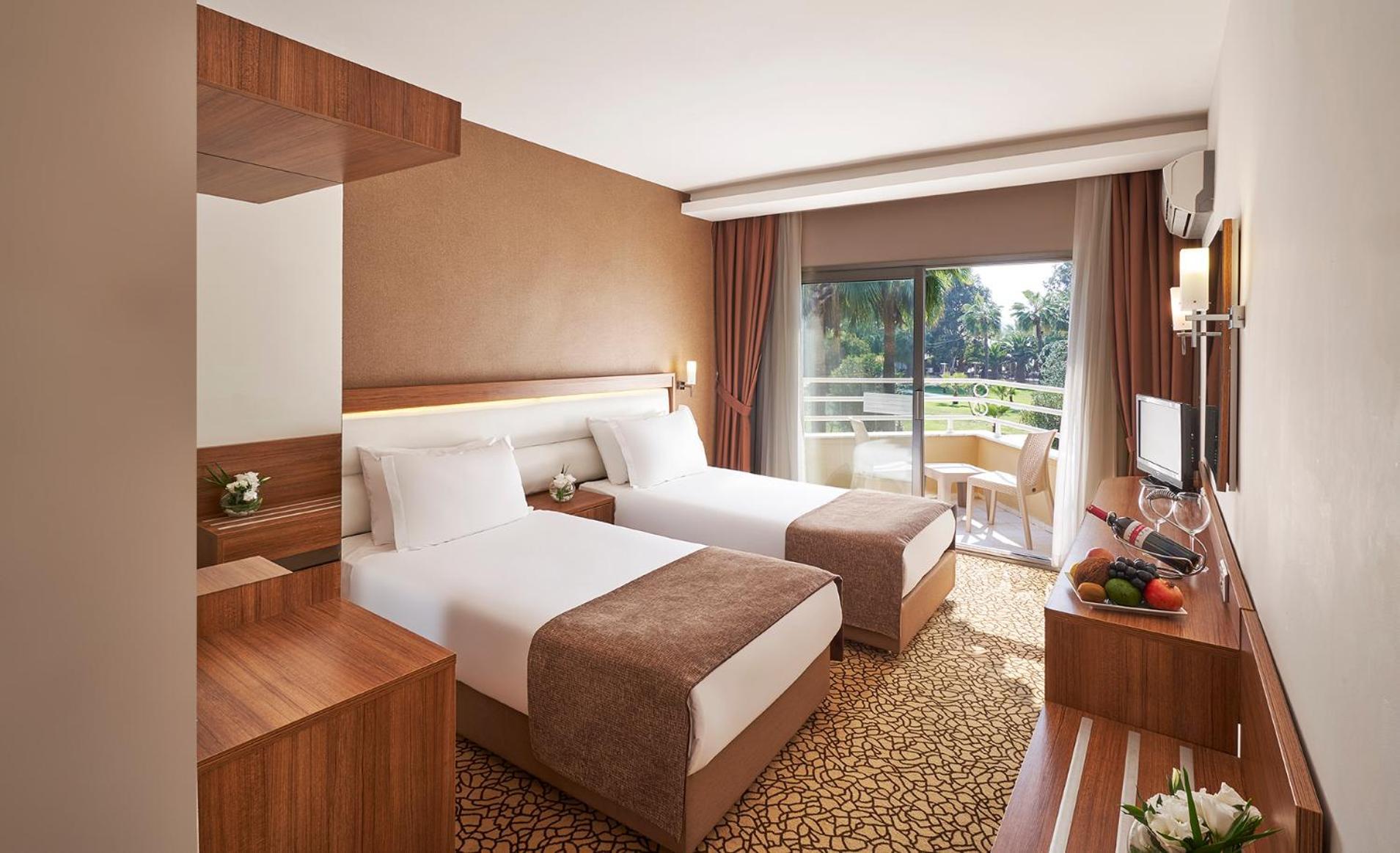 Club Double or Twin Room