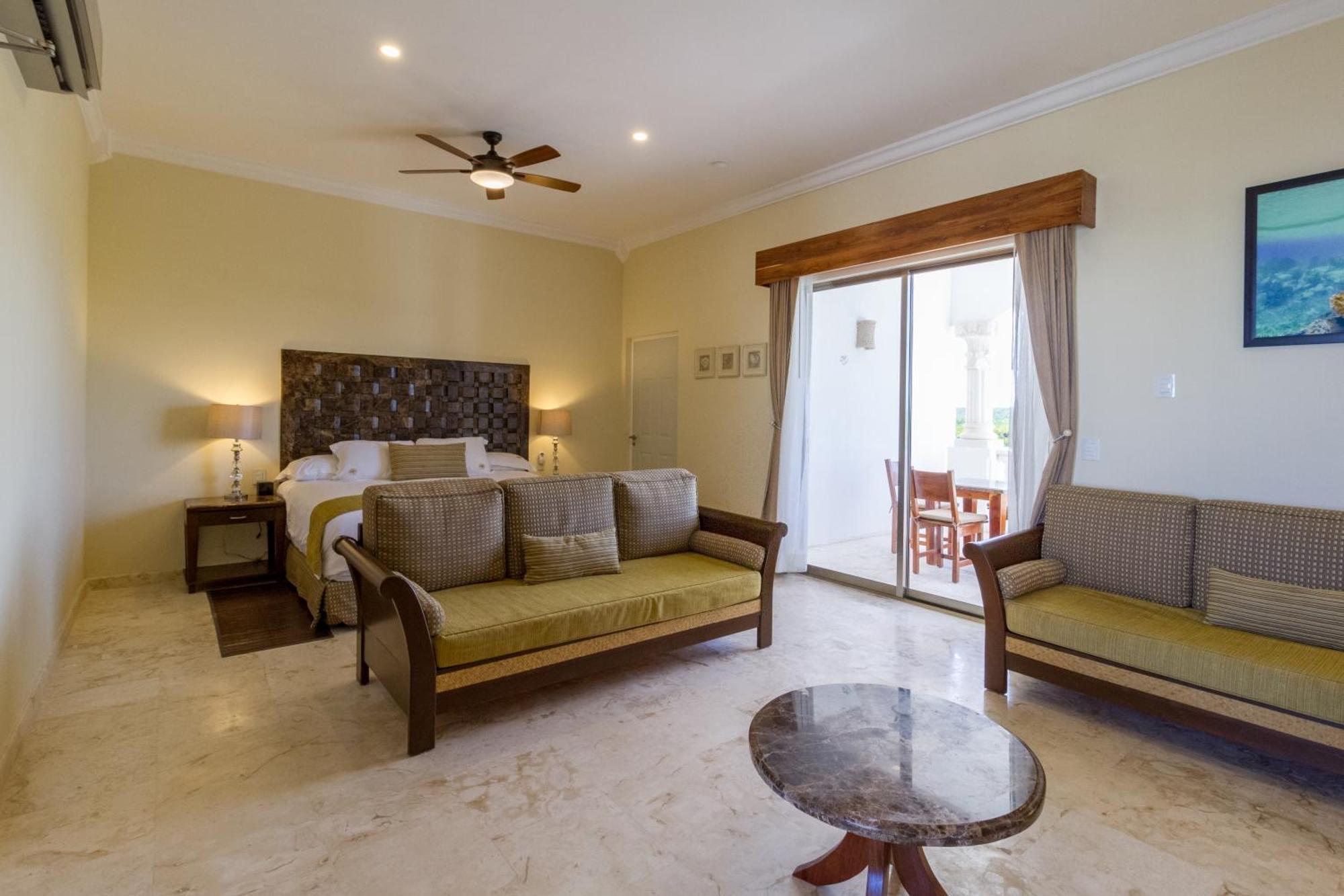 Grand Suite Deluxe