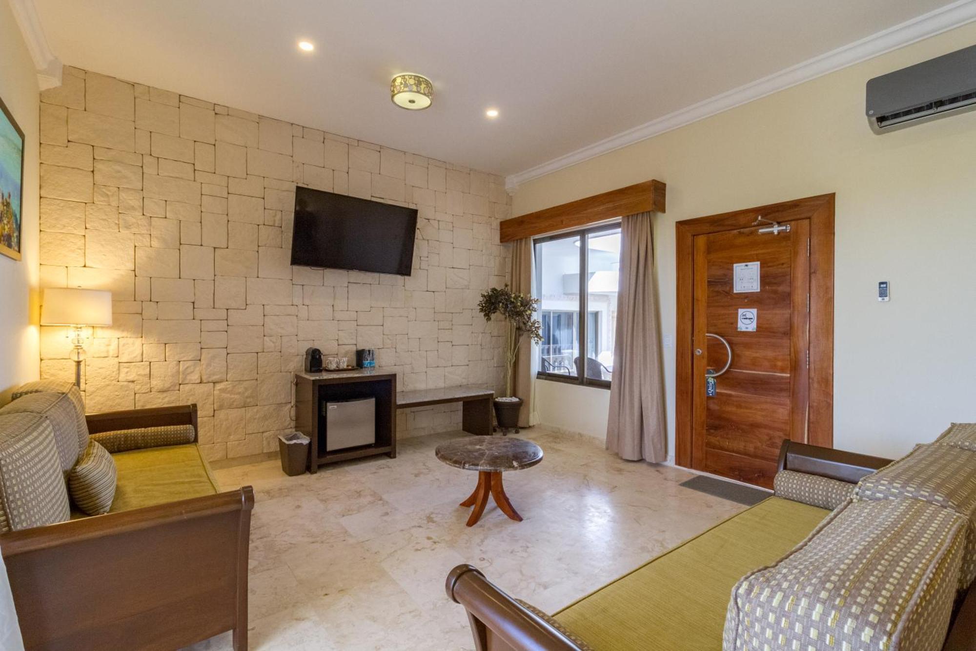 Grand Suite Deluxe