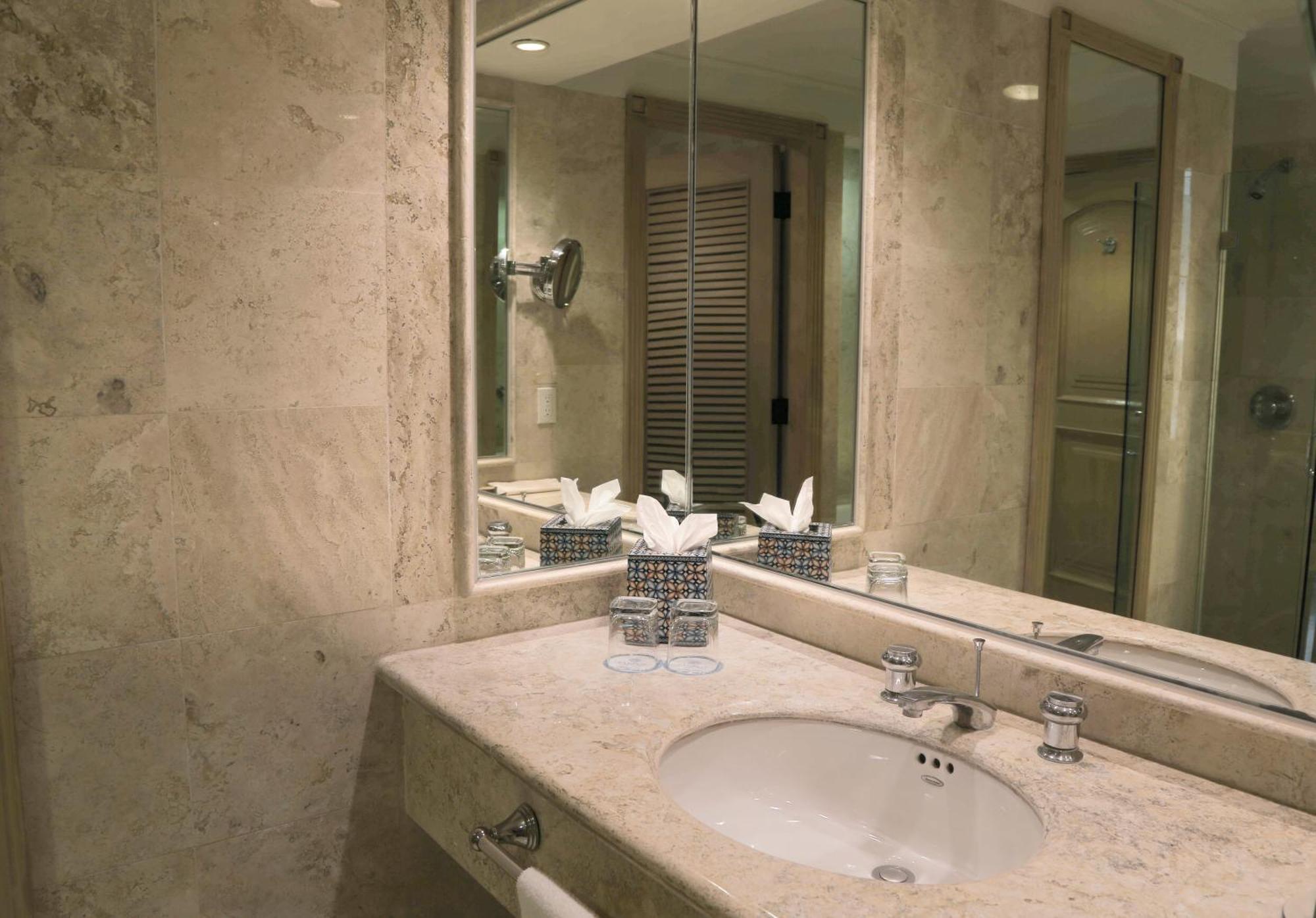 Caribe Suite