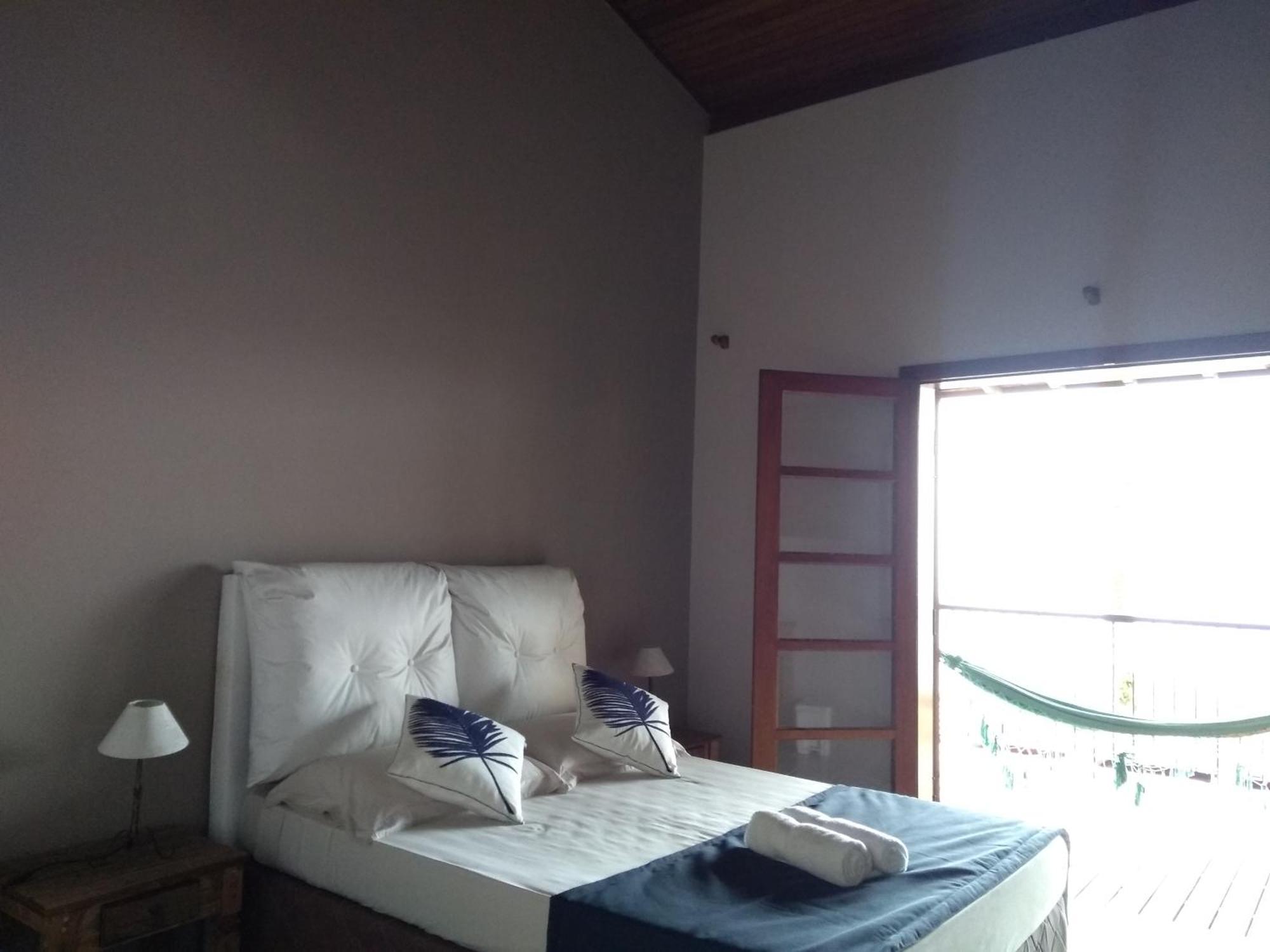 Family Room Balcony
