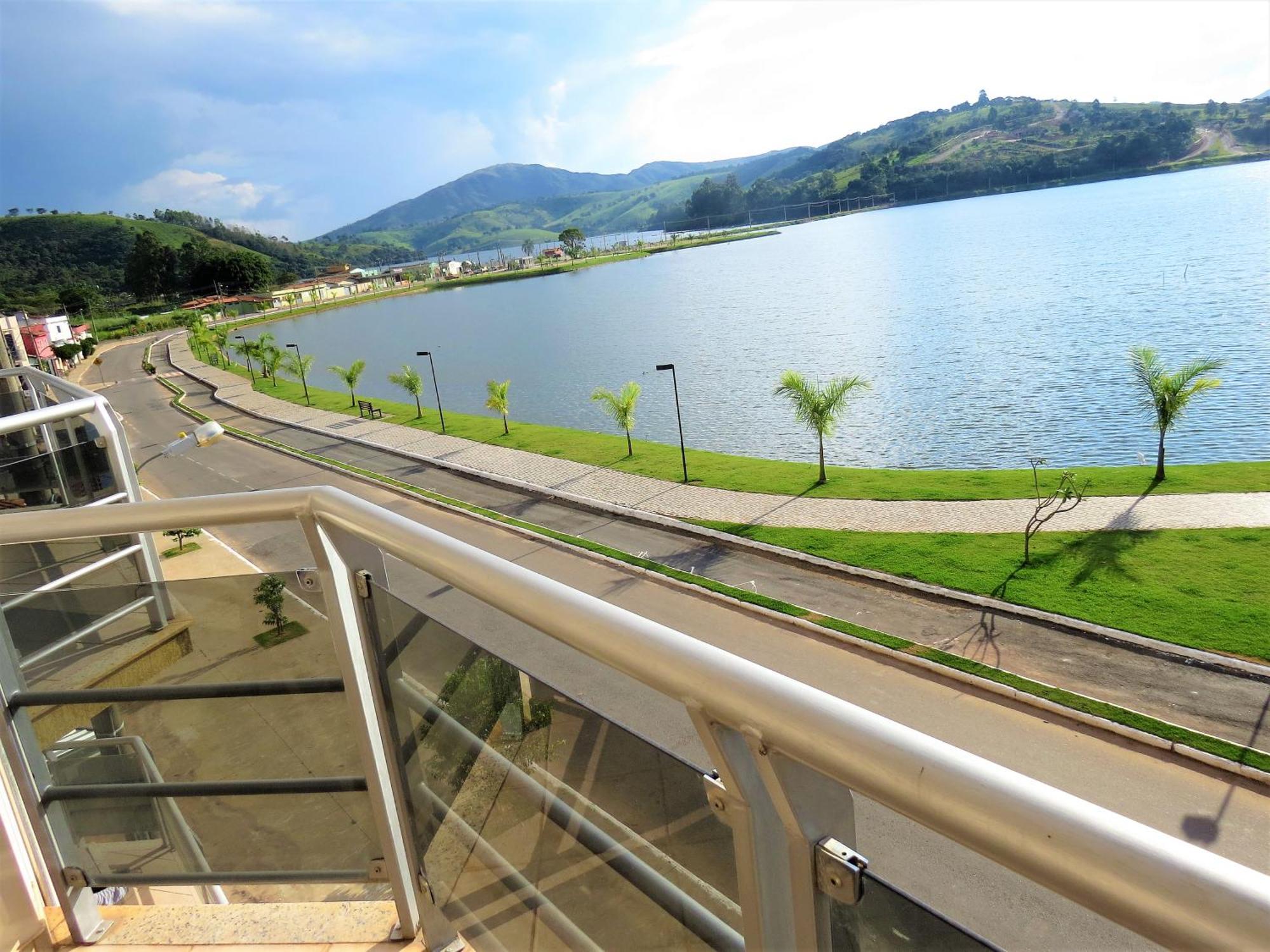 Triple Room Lake View