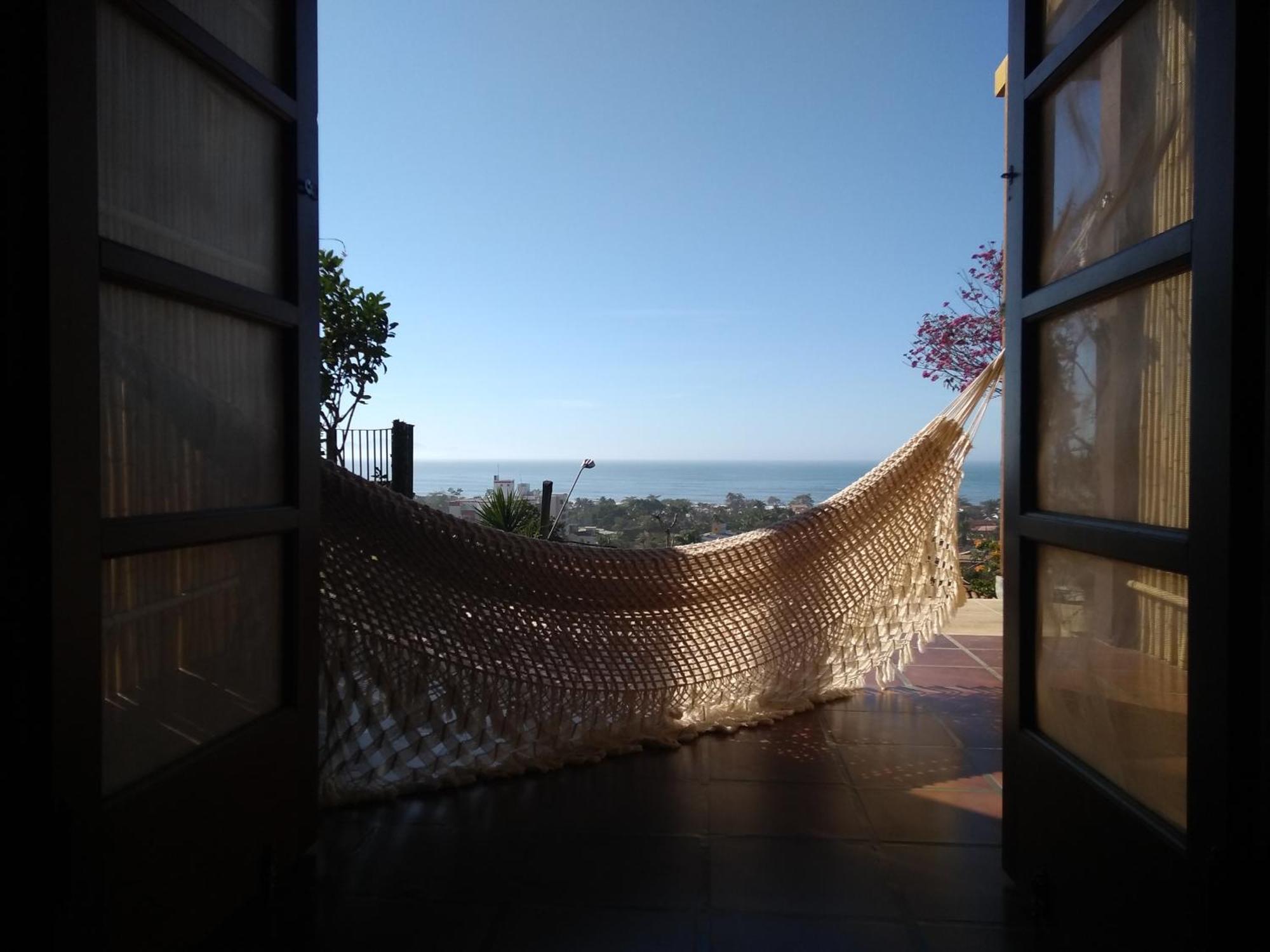 Standard Double Room Garden View